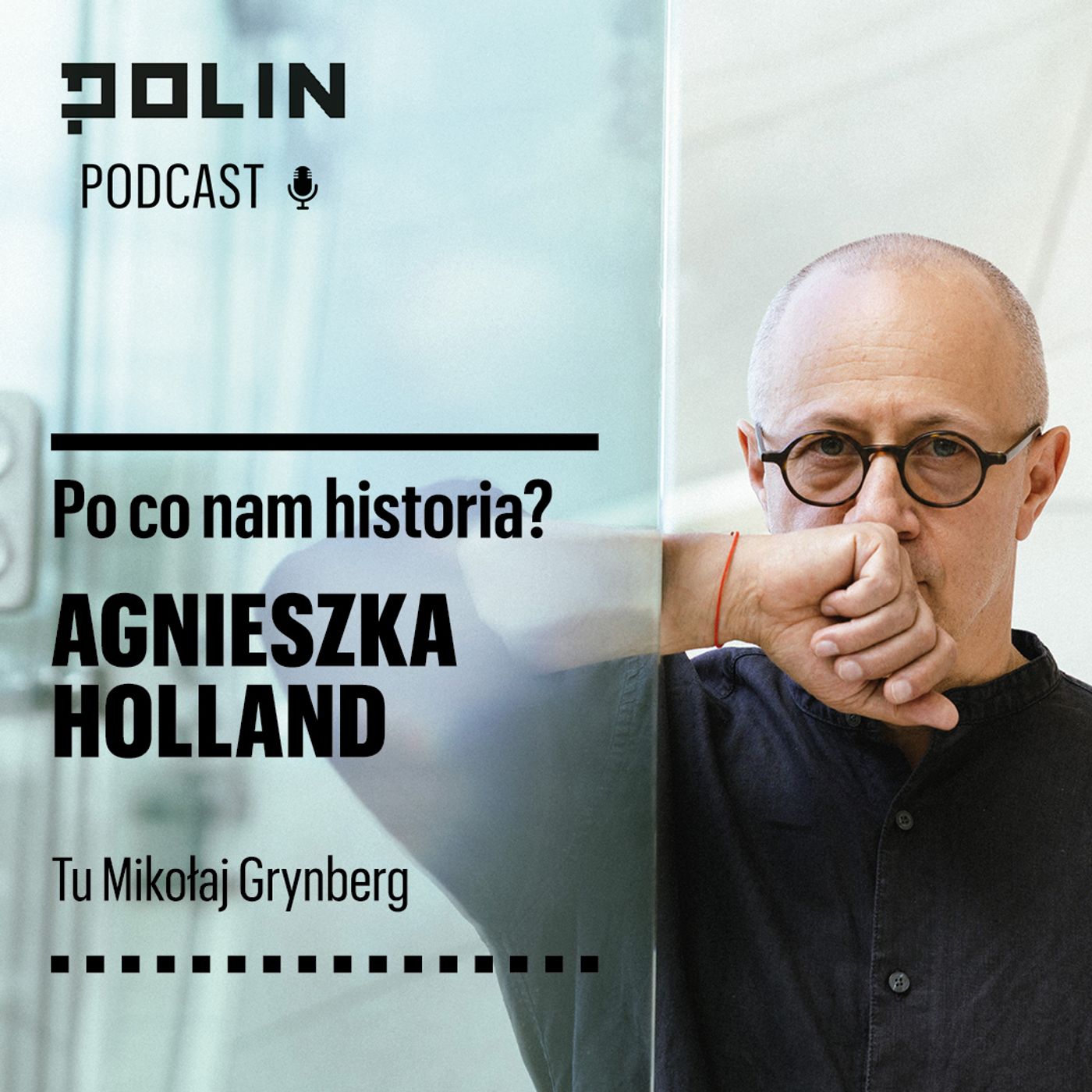 Podcasty Muzeum POLIN
