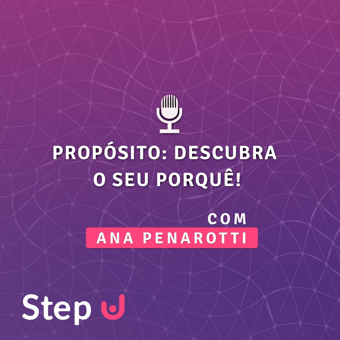 Propósito: descubra o seu porquê!