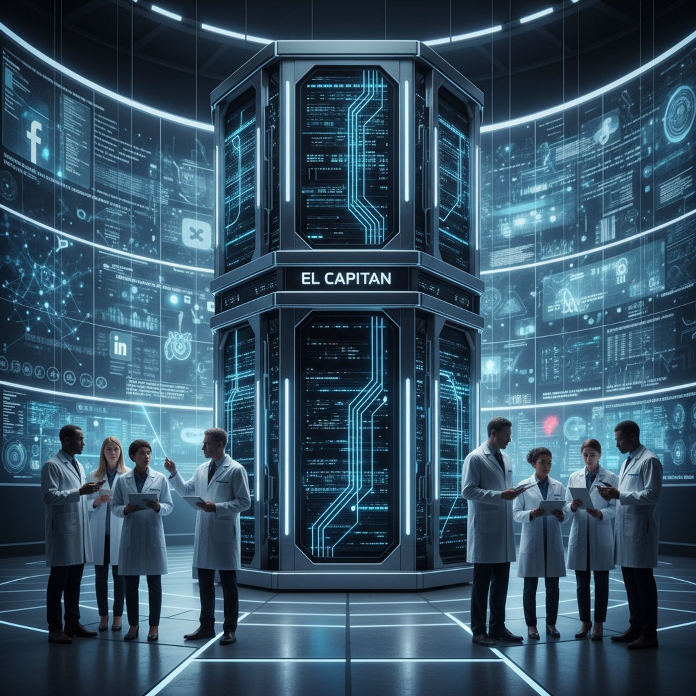 Funding the Future_ The Ethical Dilemma of Supercomputing