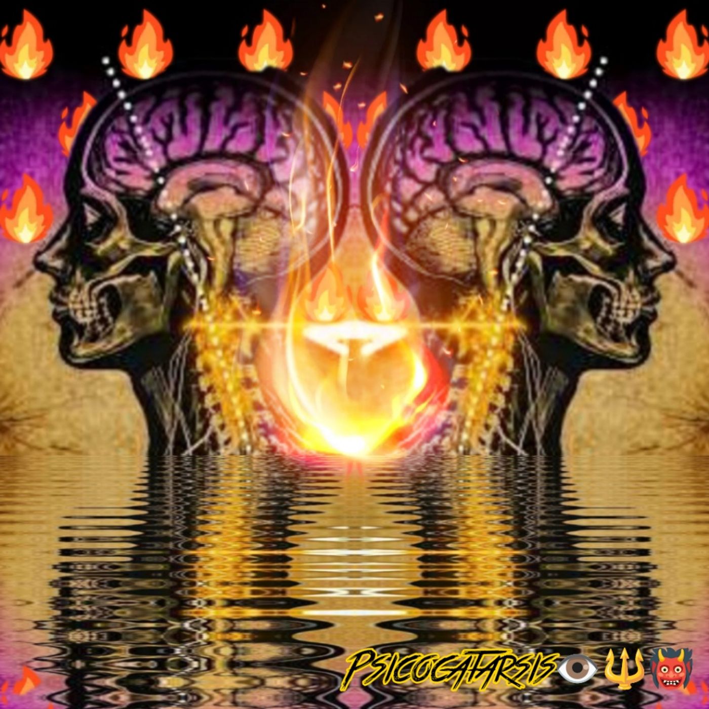 TIENES UN SEGUNDO CEREBRO Y NO SABES CÓMO USARLO 💥🧠💥 episode artwork