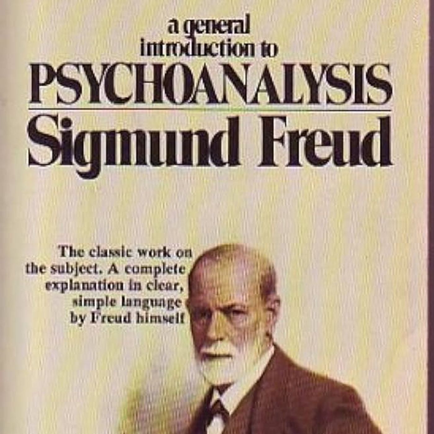 A General Introduction to Psychoanalysis by Sigmund Freud | Full Audiobook | Audiobook Time episode artwork