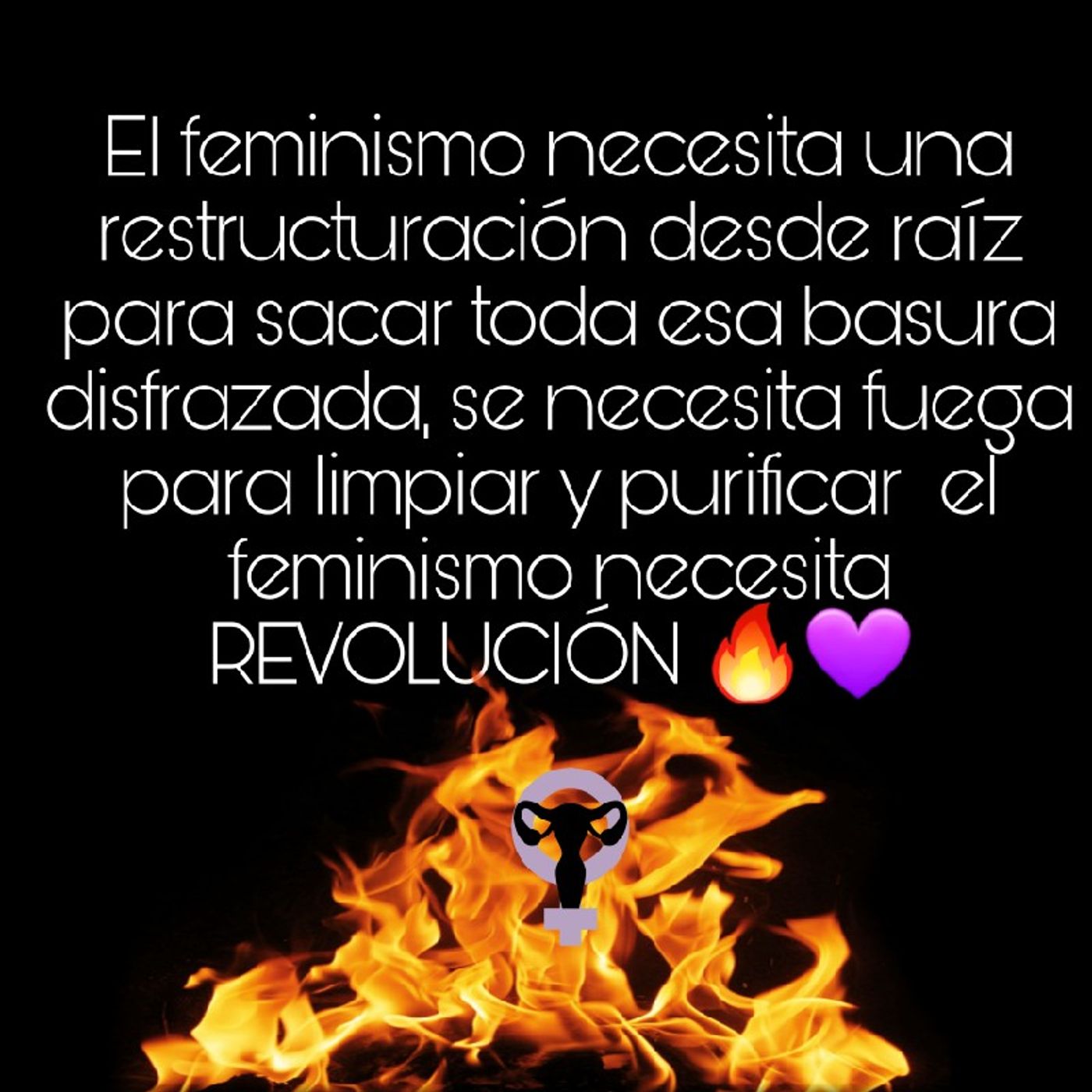 La Chisma RAD- Somos Las Rad 💜🔥