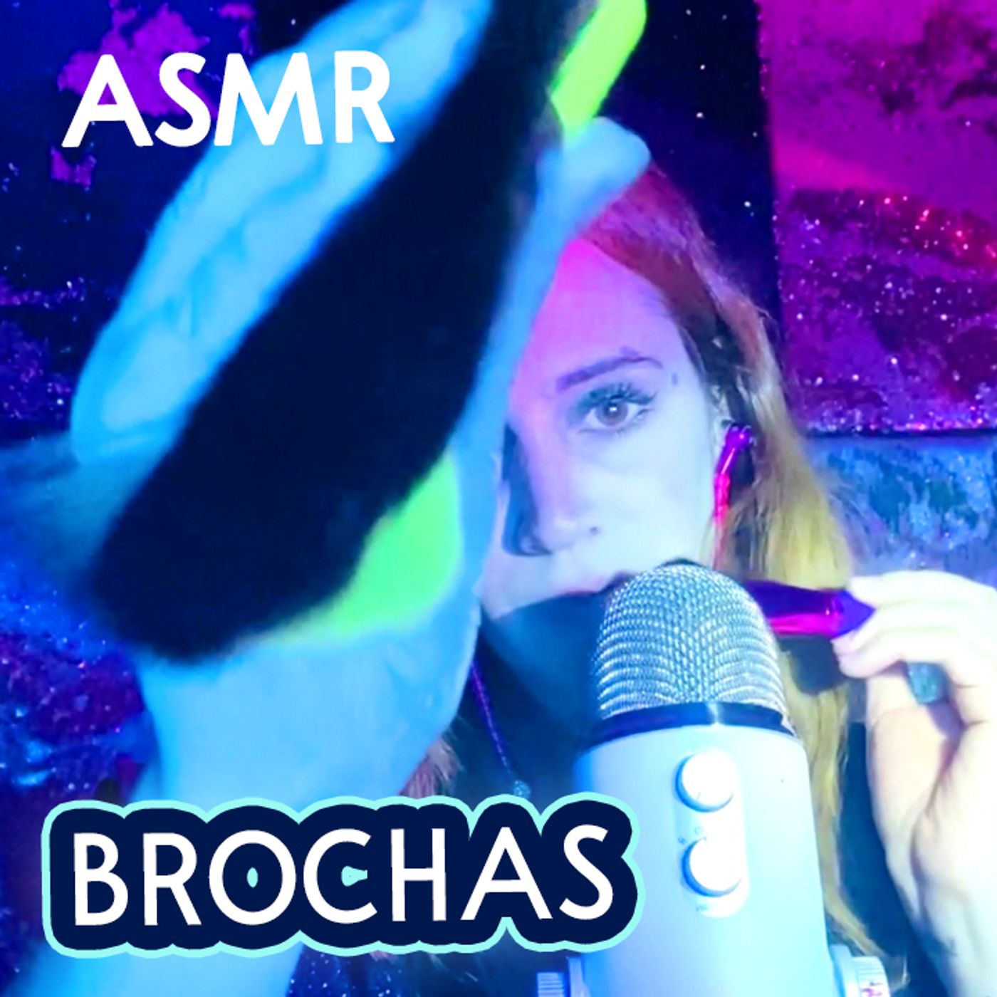 Mar ASMR