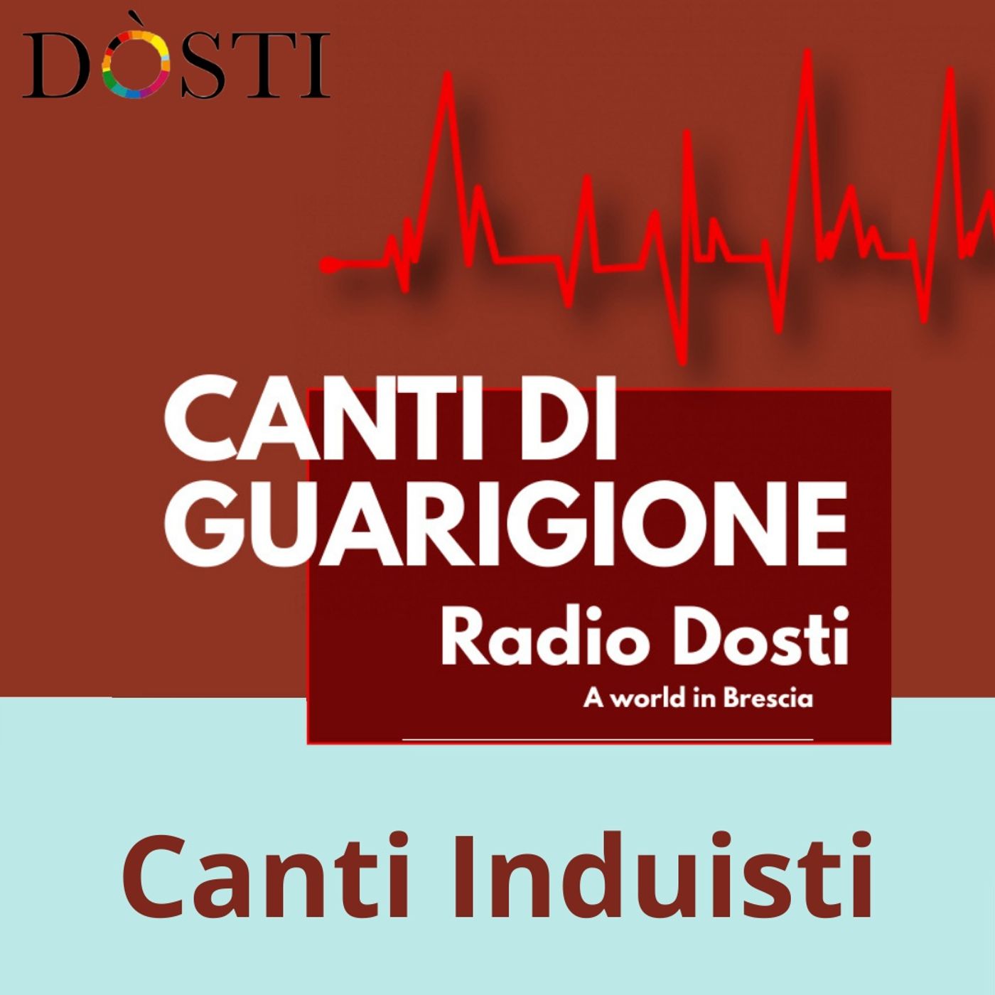 Canti di Guarigione
