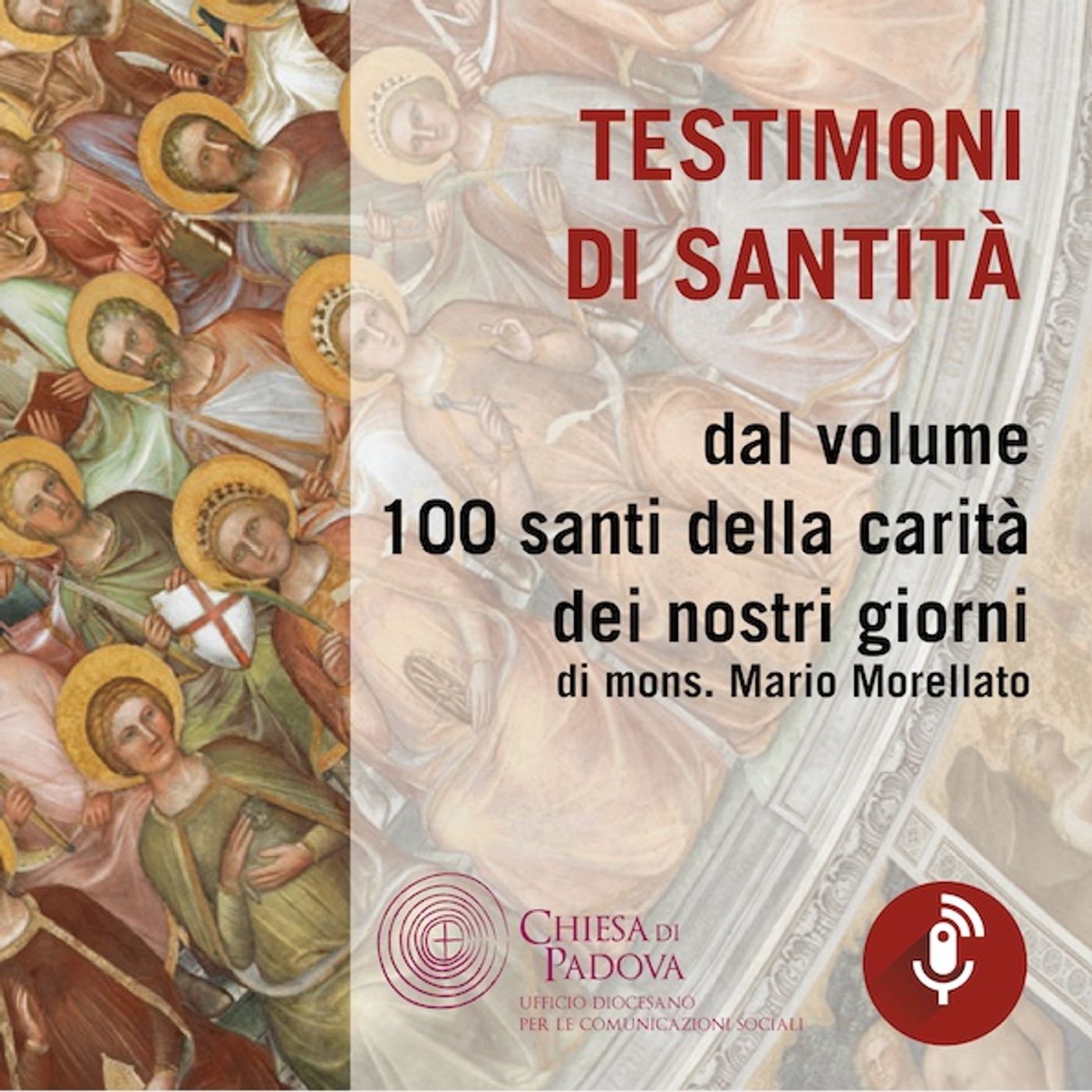 Quando la carità profuma di santità