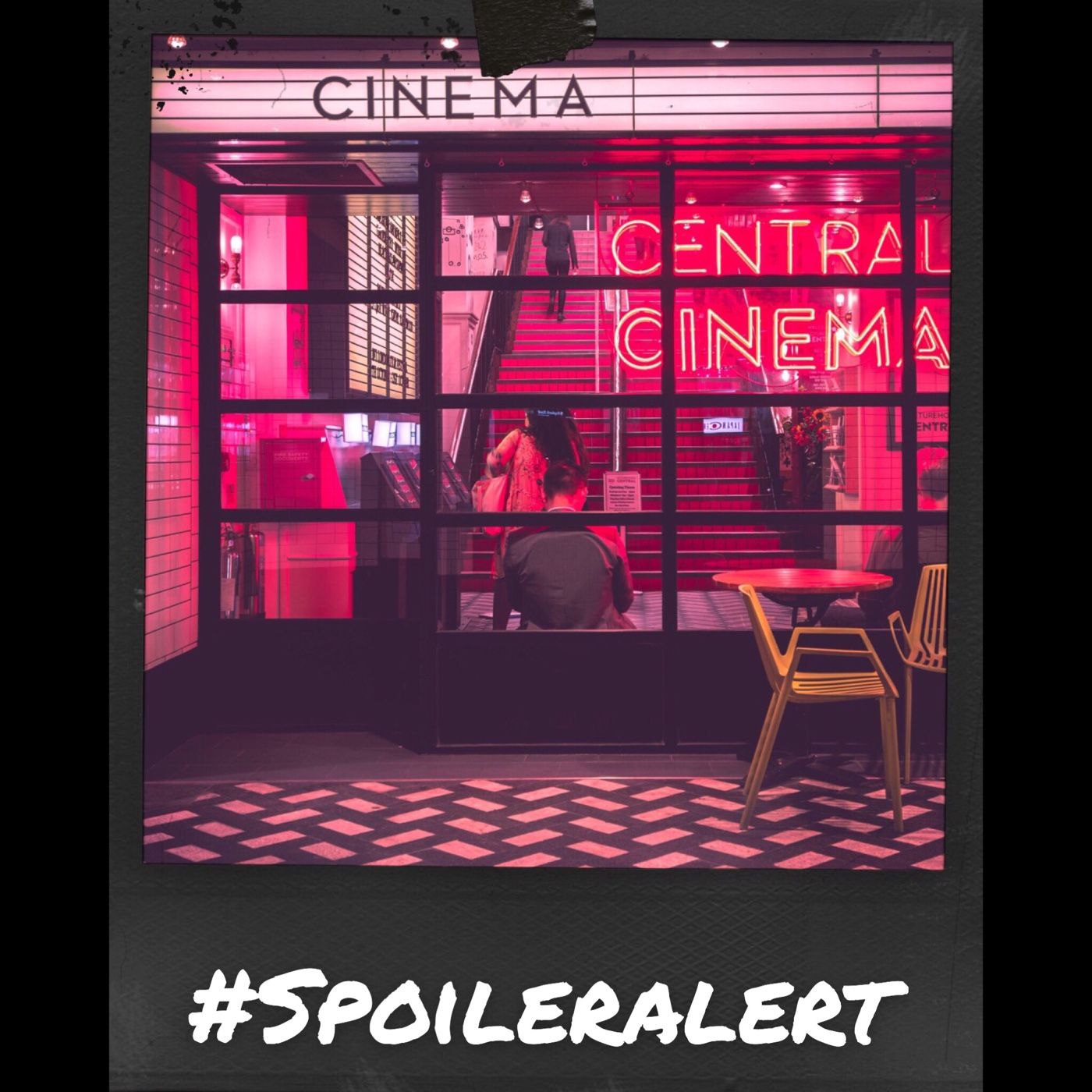Lo que se viene - Alerta de Spoilers!️