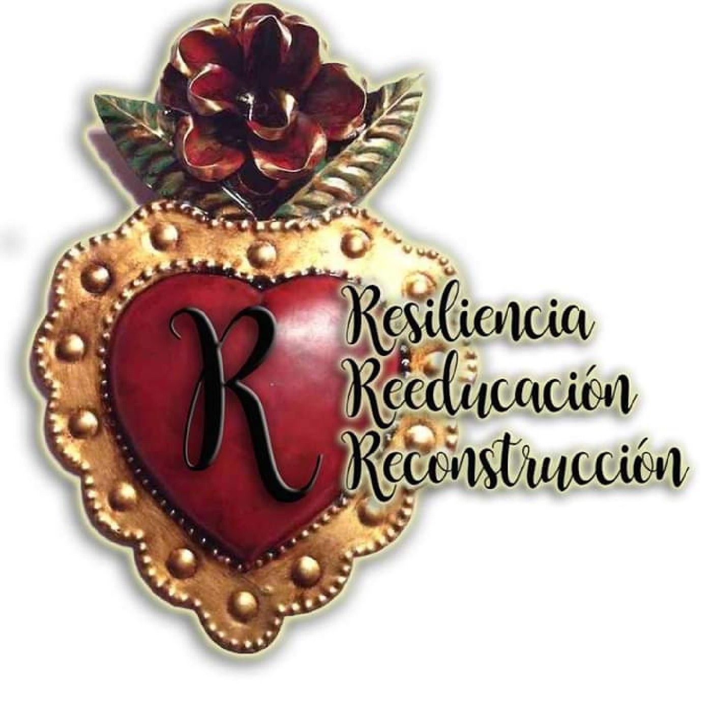 Resiliencia,Reeducación y Reconstrucción