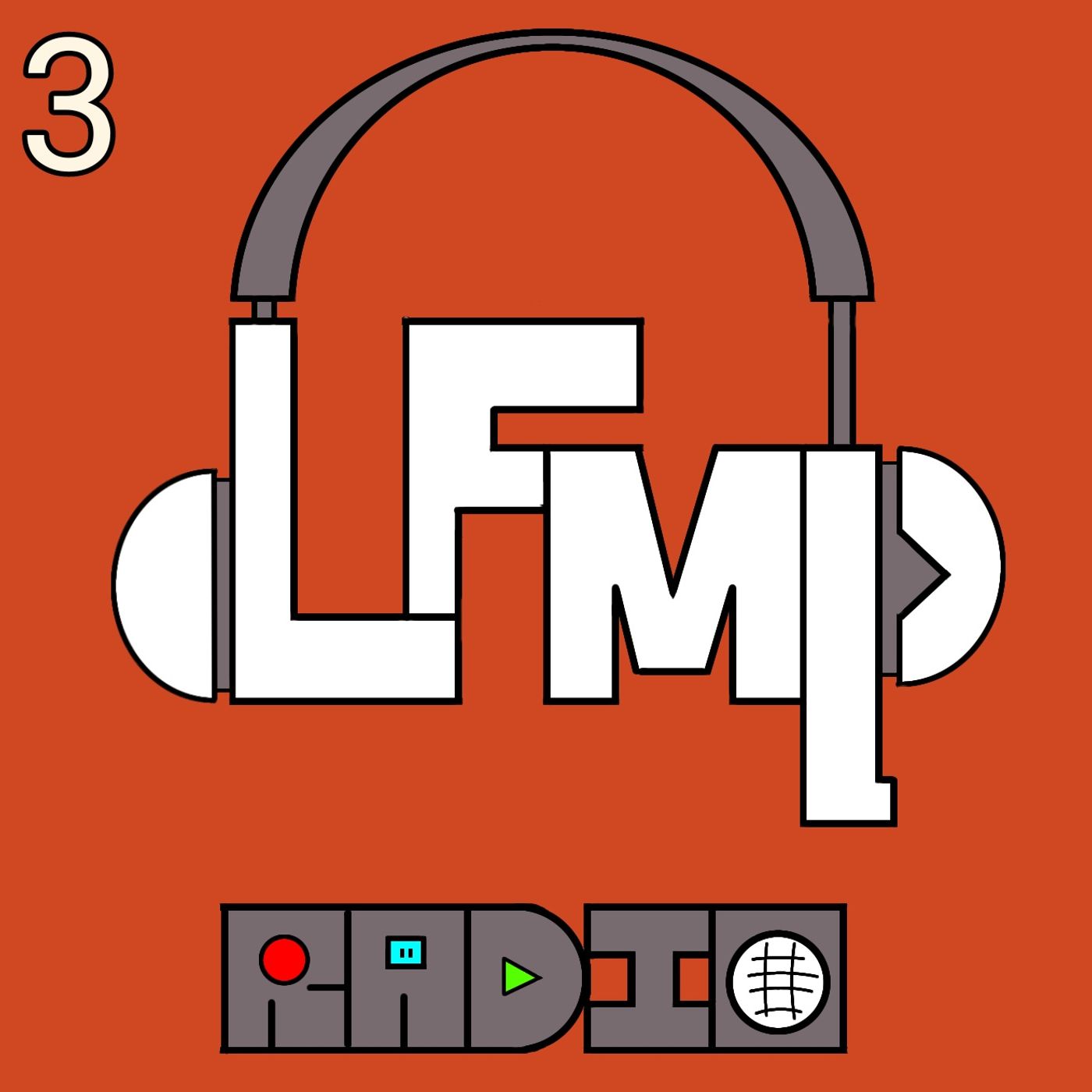 LFMP Radio