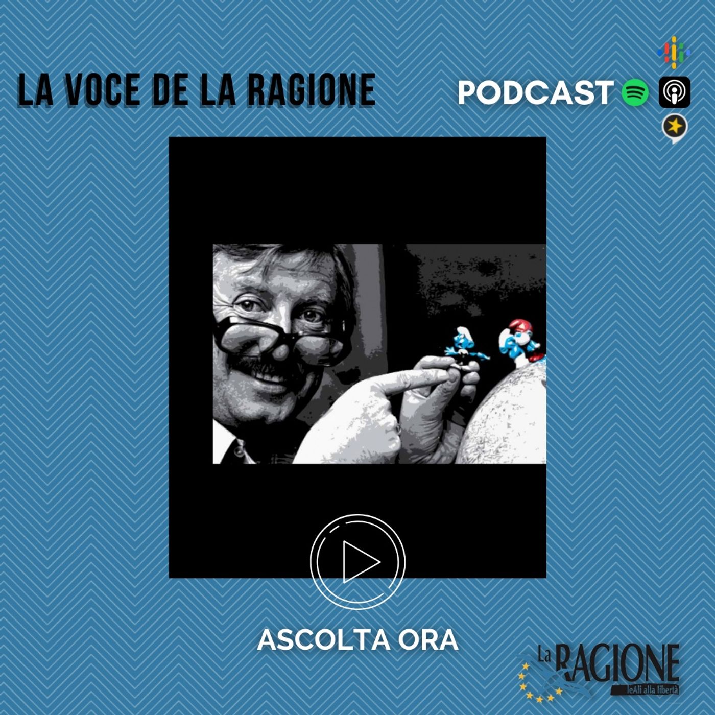 La voce de La Ragione