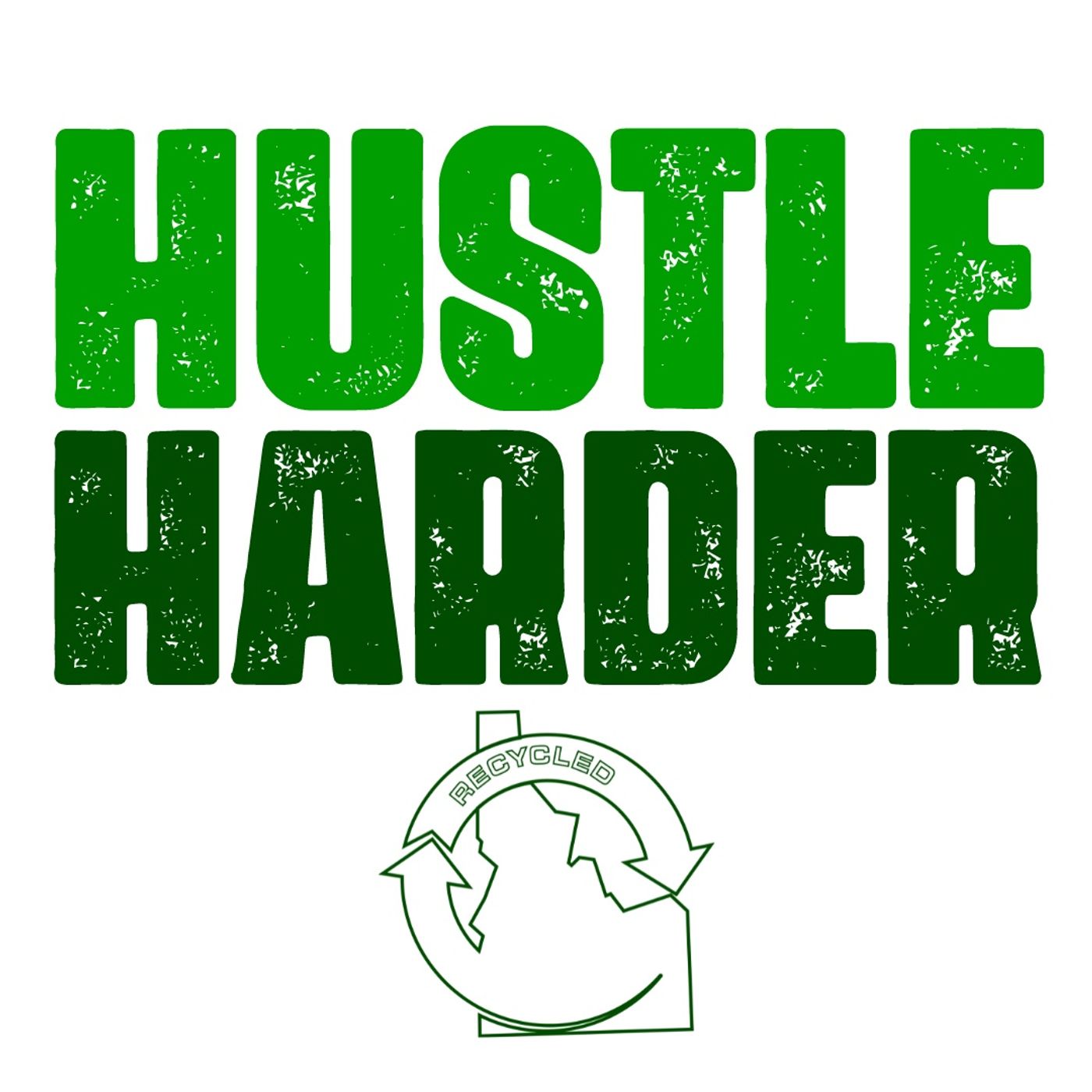 Hustle Harder: Isaak Martinez