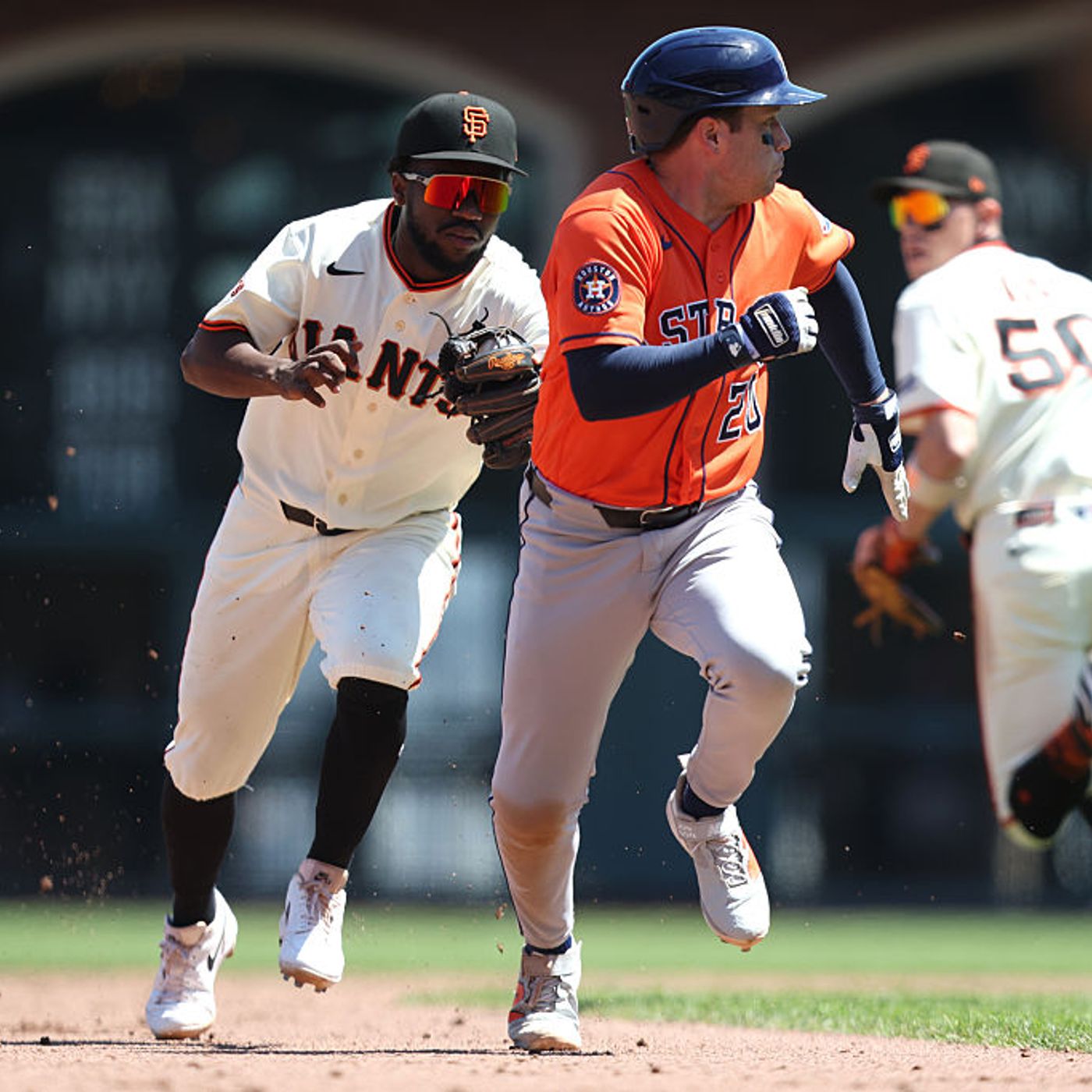 Brian McTaggart Discusses the Astros Late-Season Push