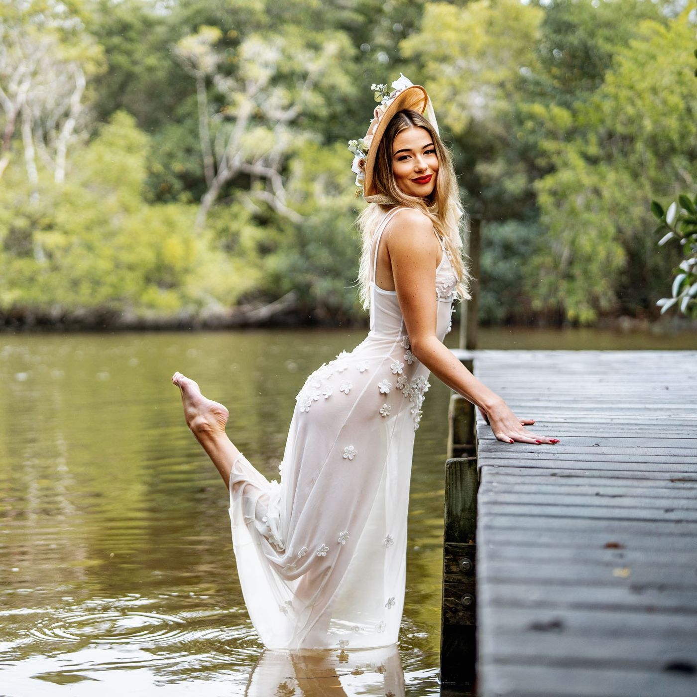 When Things Go Wrong Part 2- Mother Nature ROARS in the Florida Everglades