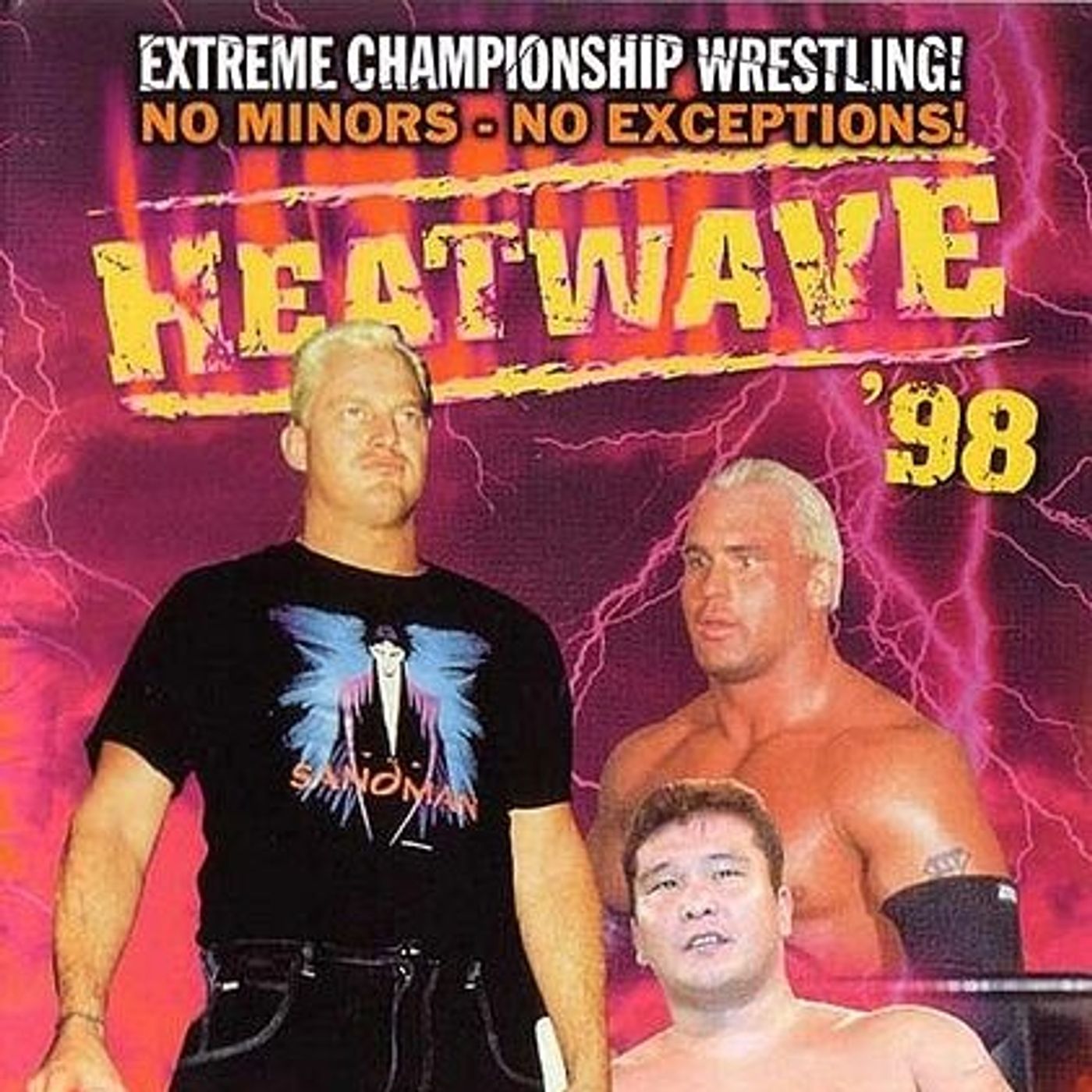 Wrestling Unwrapped