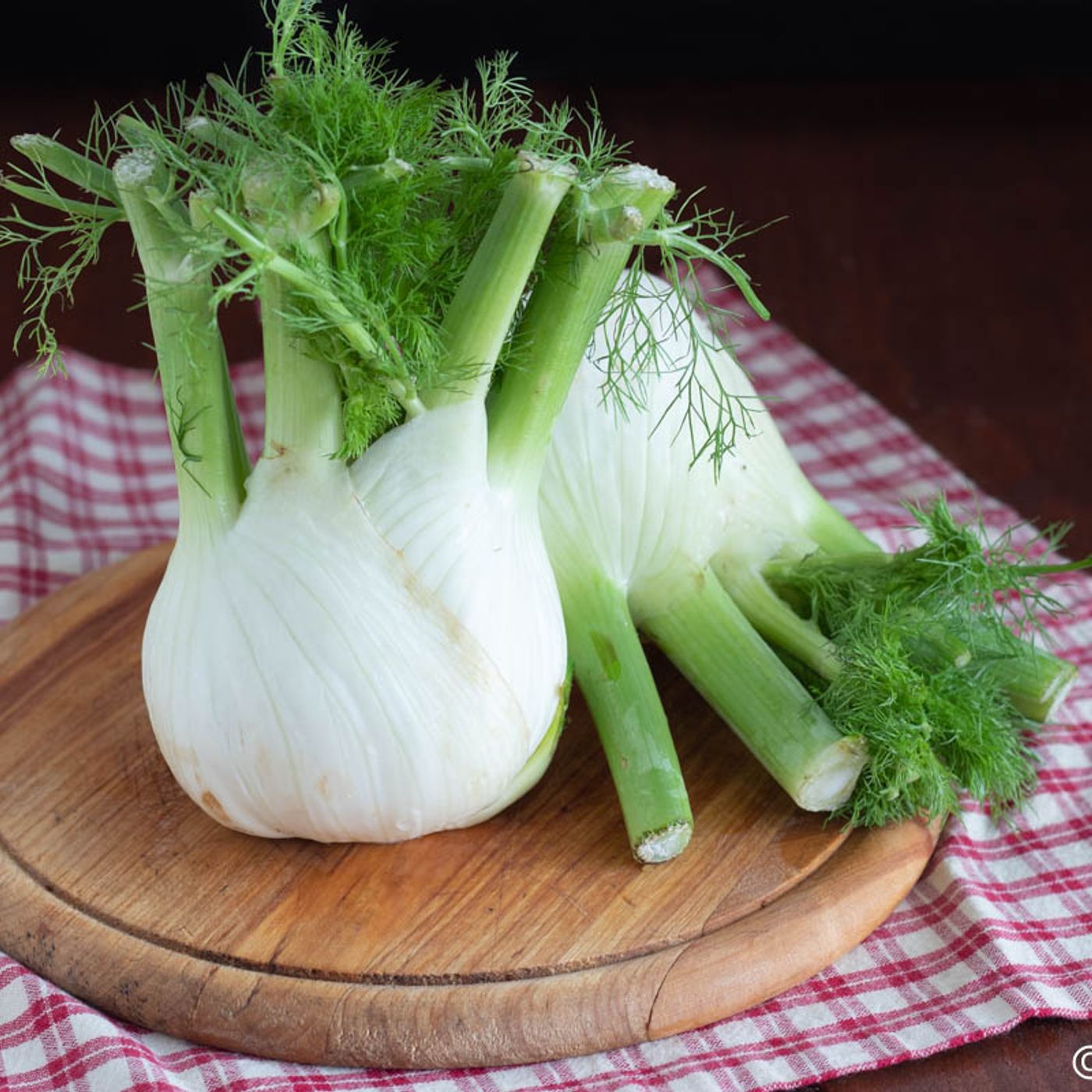 Come cucinare i finocchi