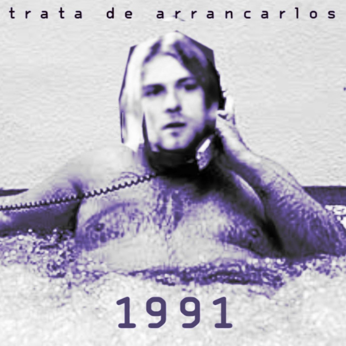 Trata de arrancarlos