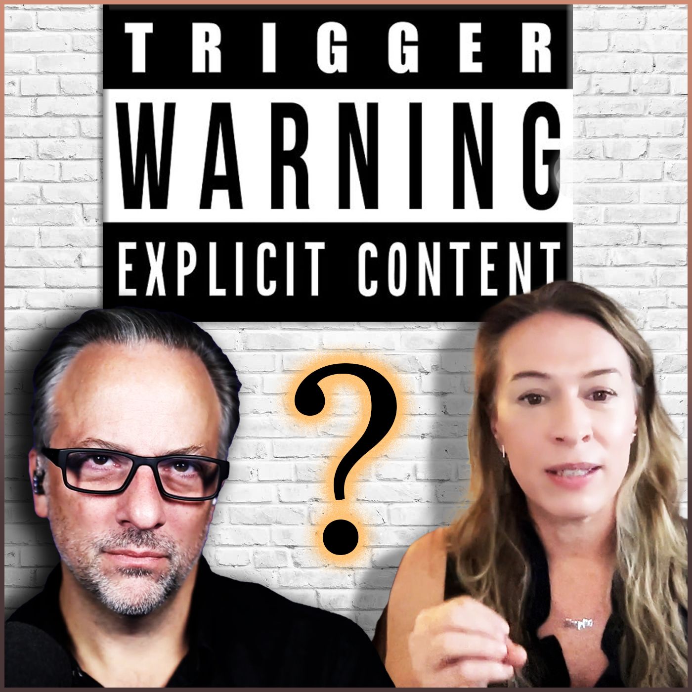 Tribes & Trigger Warnings: with Melanie Trecek-King