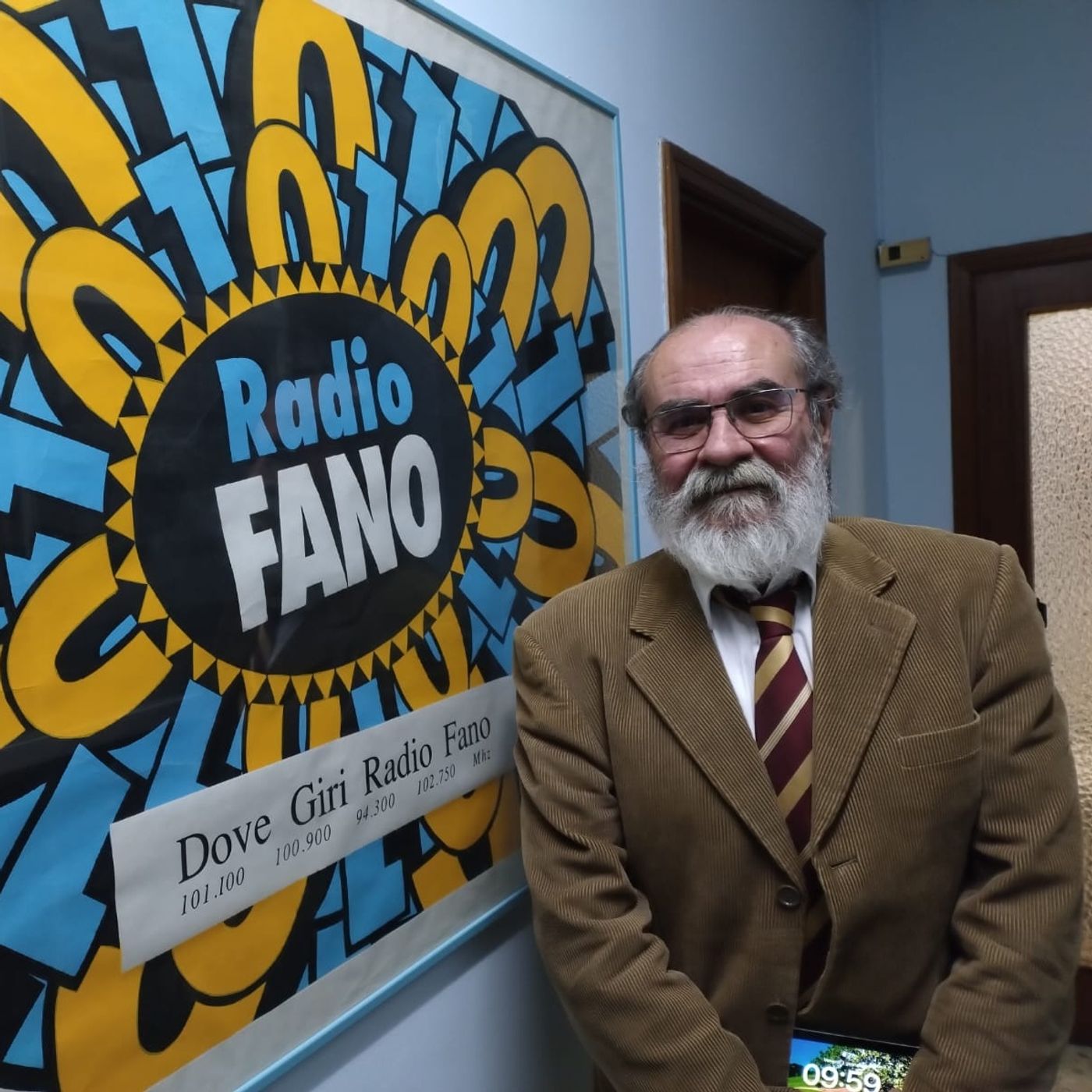 Parliamo Di
