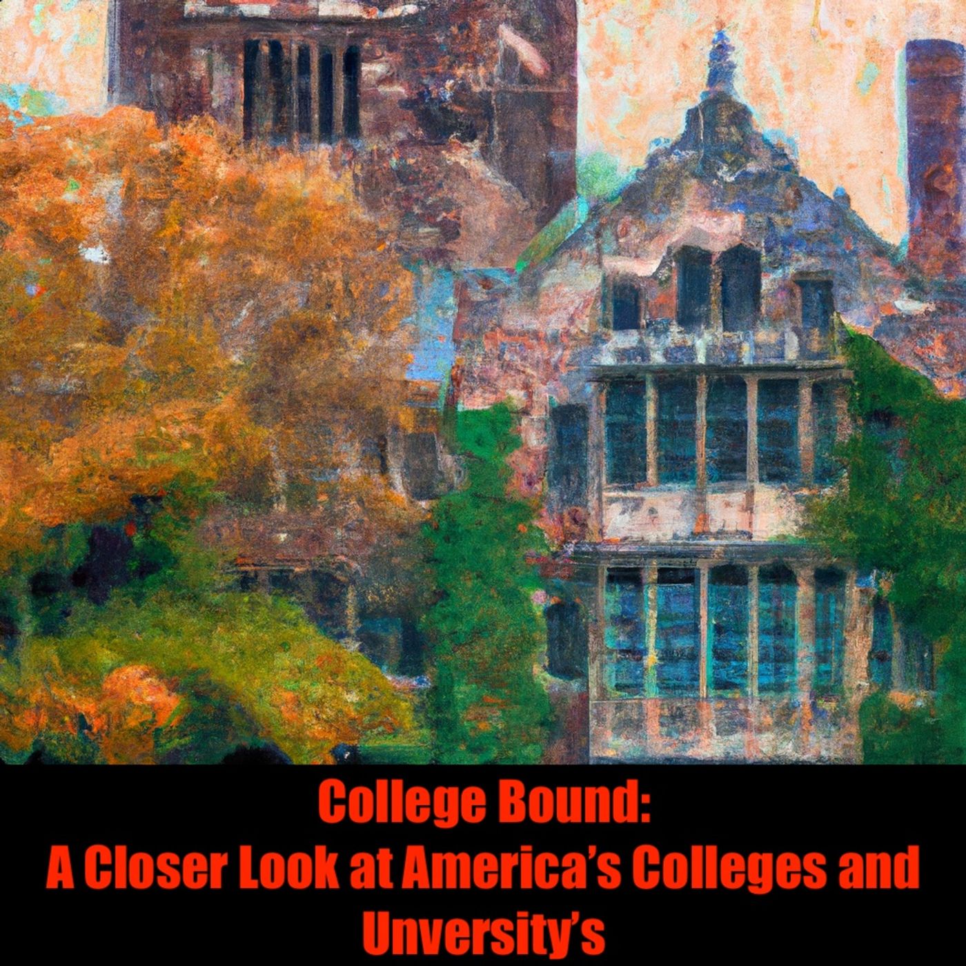 College Bound