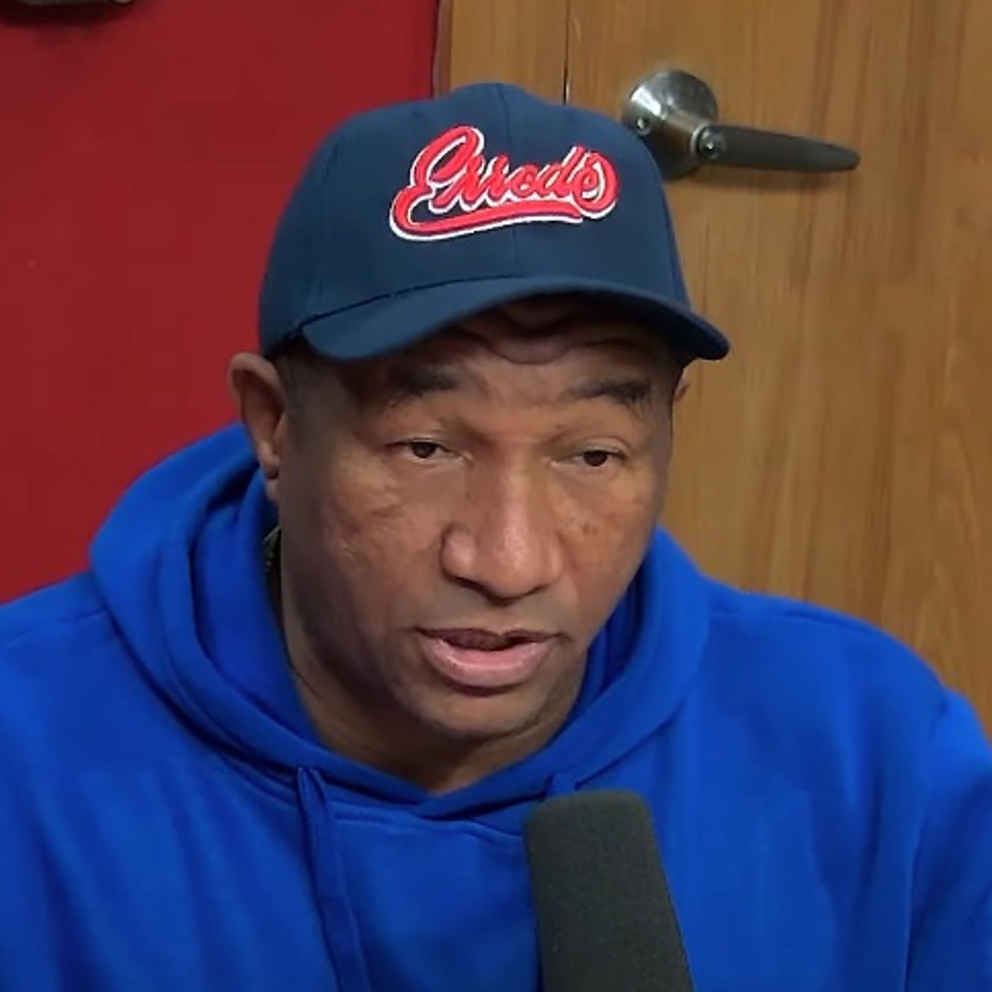 Manolo explica altercado en Politiqueando - Mami Jordan Vs Toxic Crow - El Bochinche