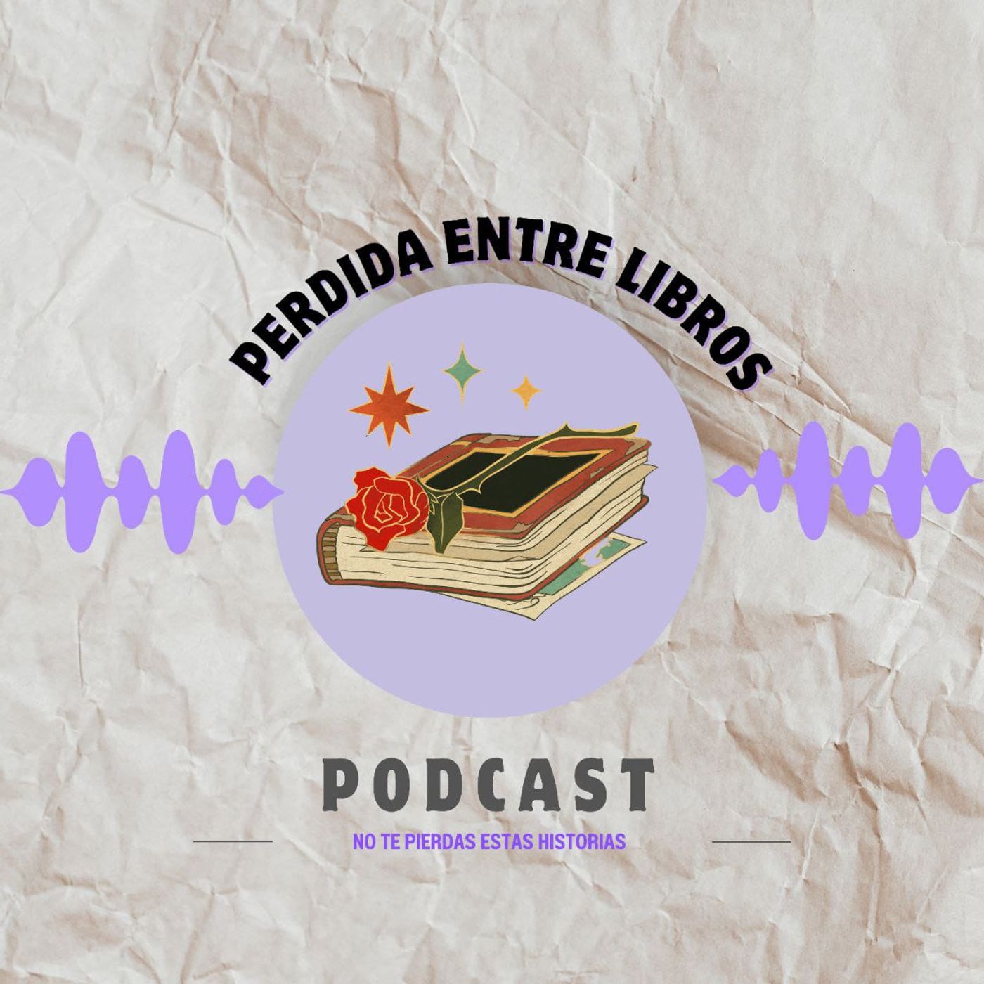 Perdida entre libros