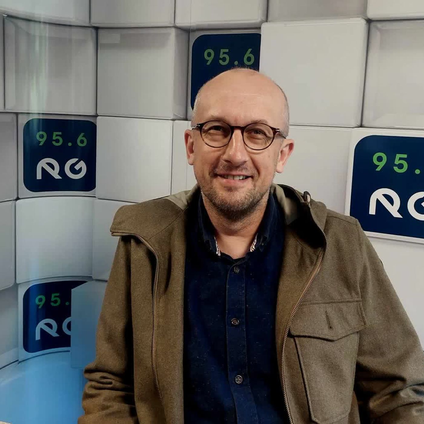 Robert Piotrowski, regionalista, historyk episode artwork
