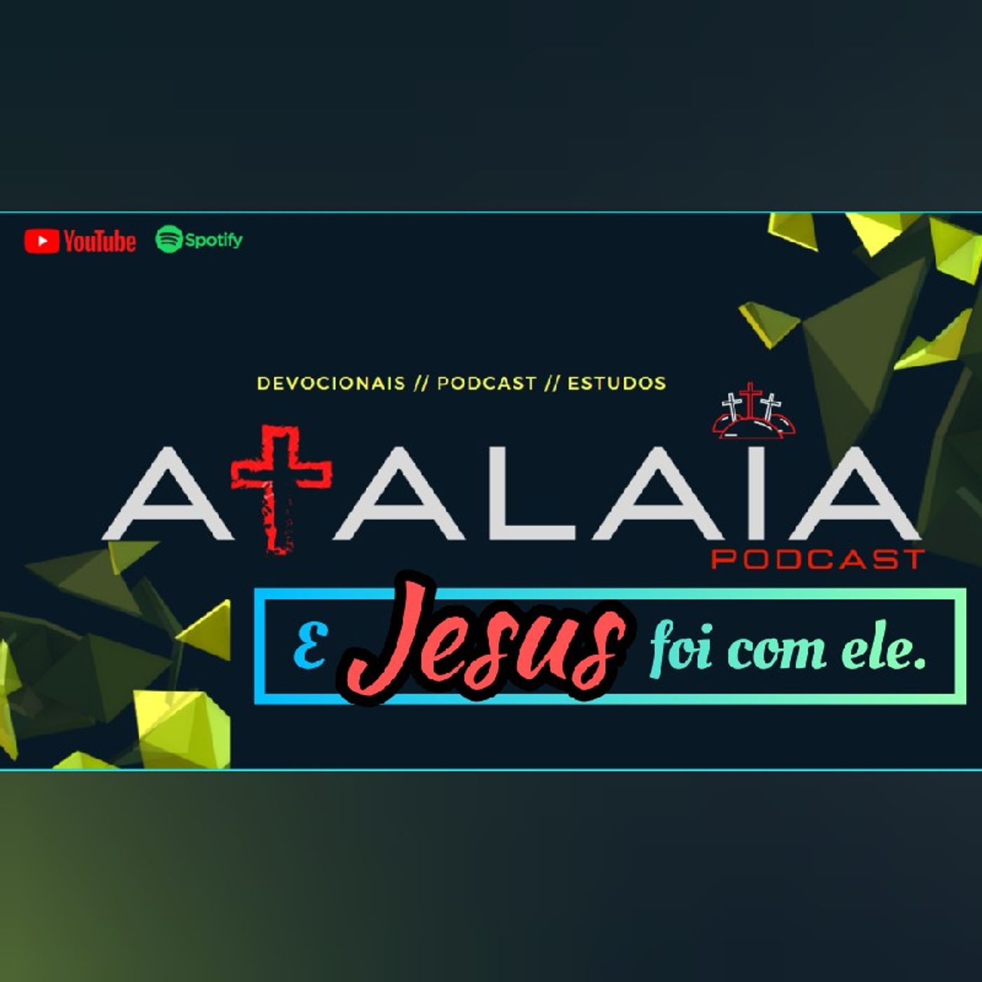 O Atalaia Devocionais.
