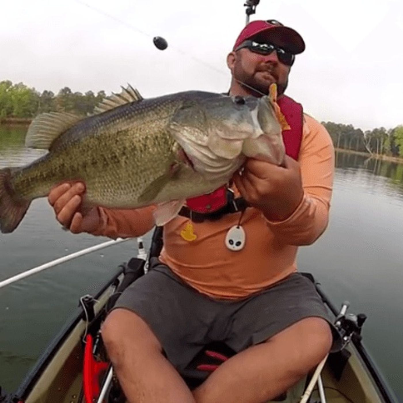 Bass Cast Radio