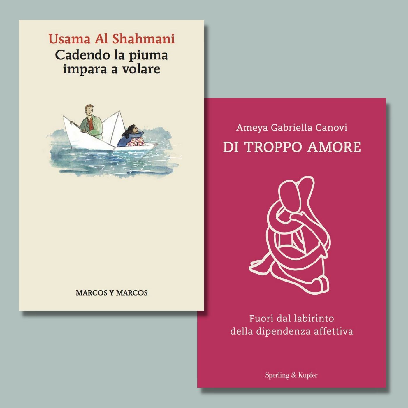 Archivio: Bookblister