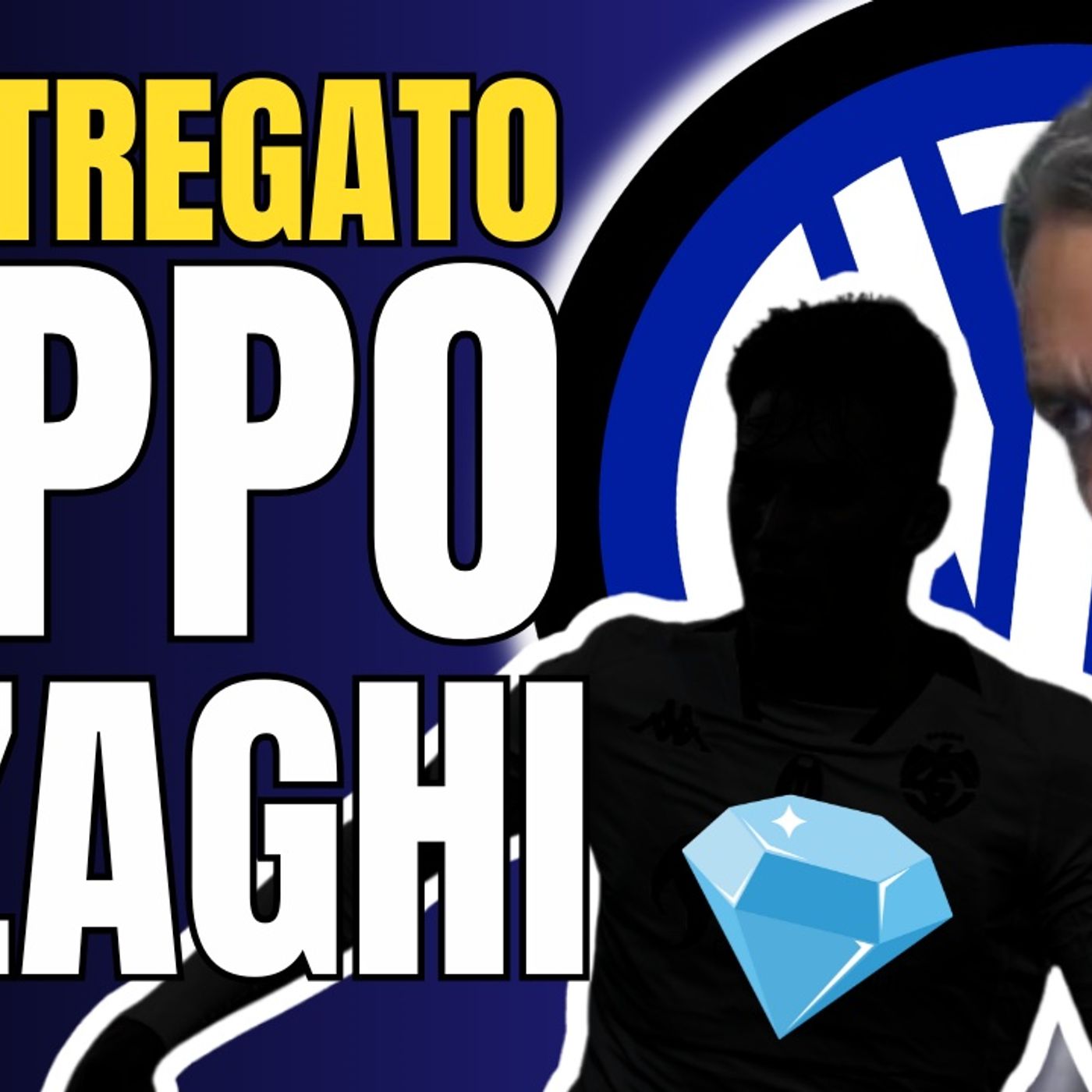 L'attaccante del FUTURO dell'Inter che ha IMPRESSIONATO Pippo Inzaghi