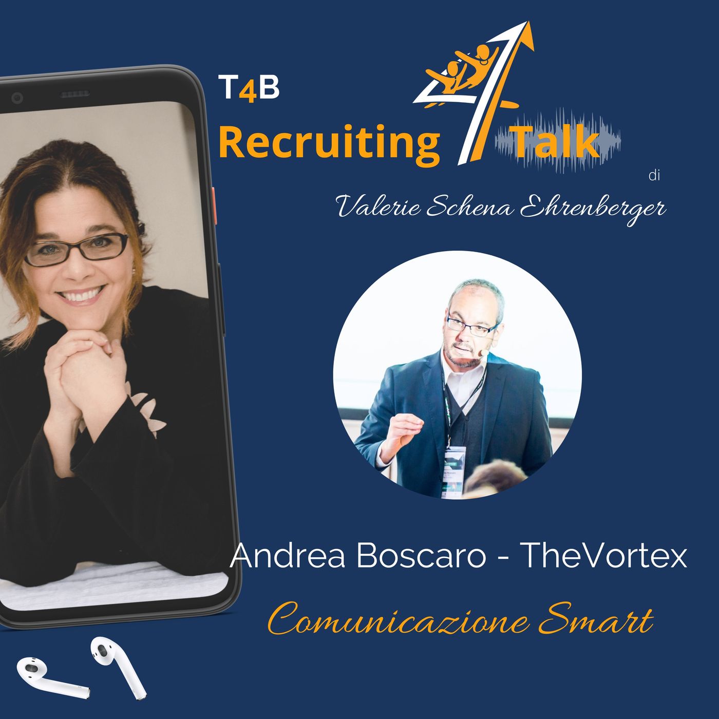 T4B Recruiting Talk