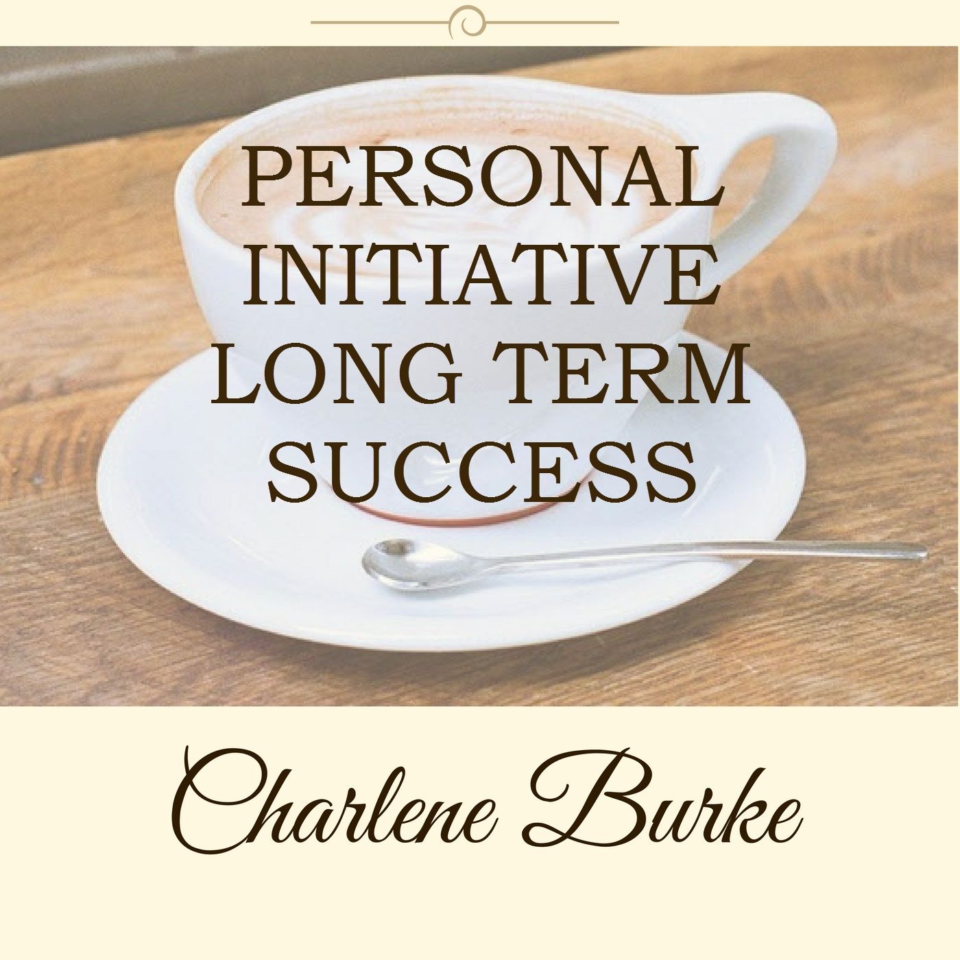 Morning Mindset Cafe