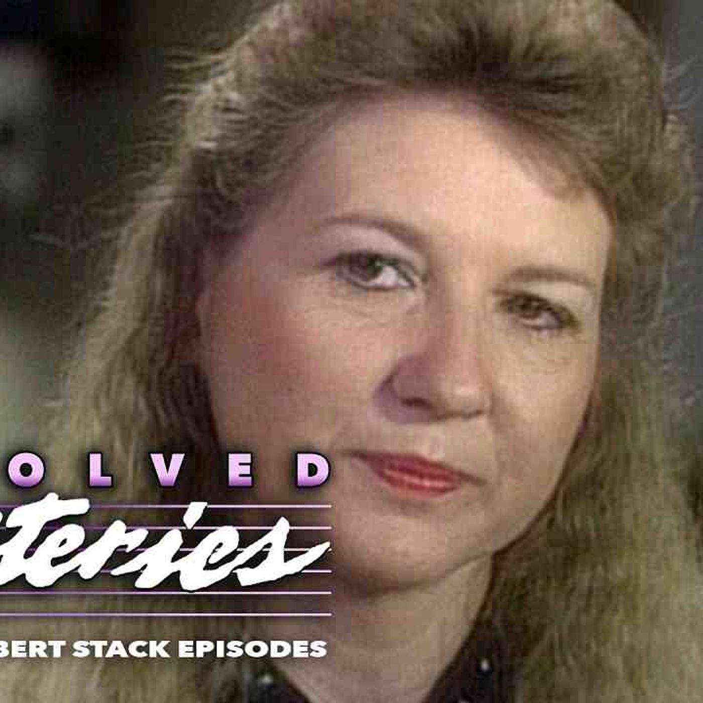 Unsolved Mysteries with Robert Stack -8 - Full Episode(