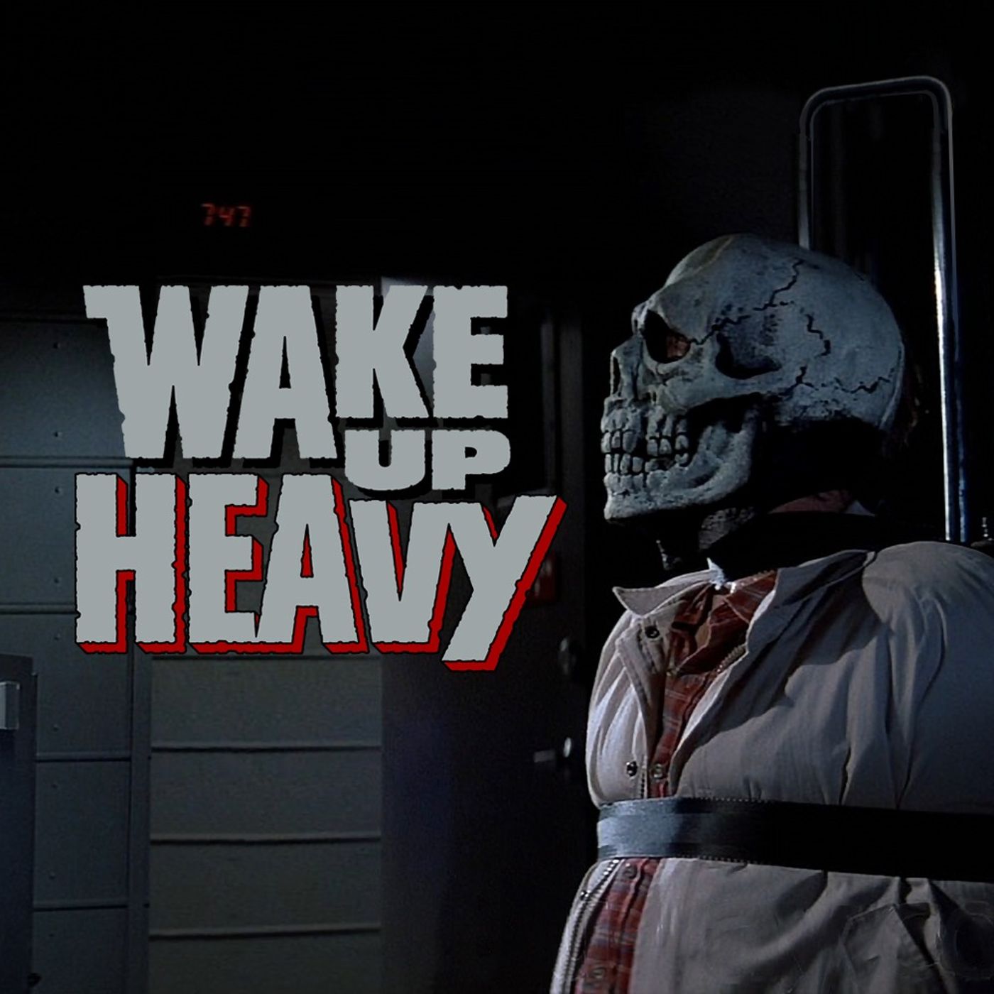 Wake Up Heavy