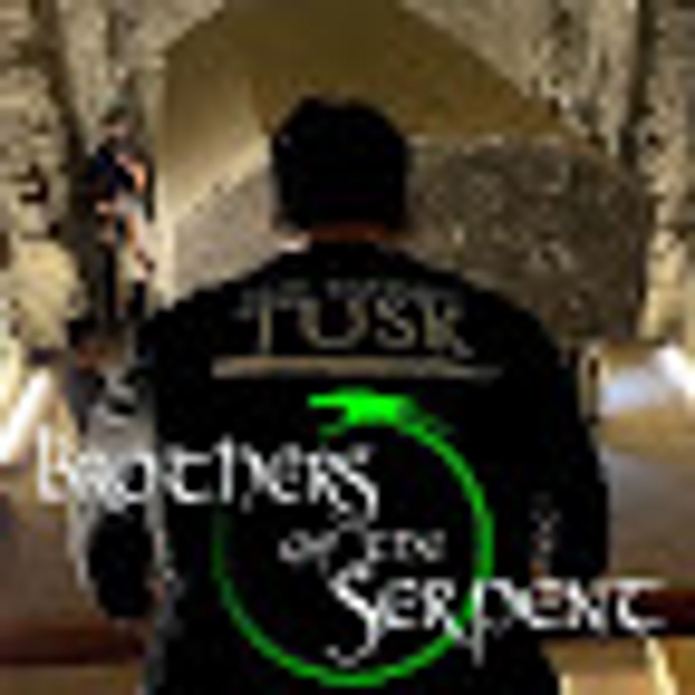 Brothers of the Serpent