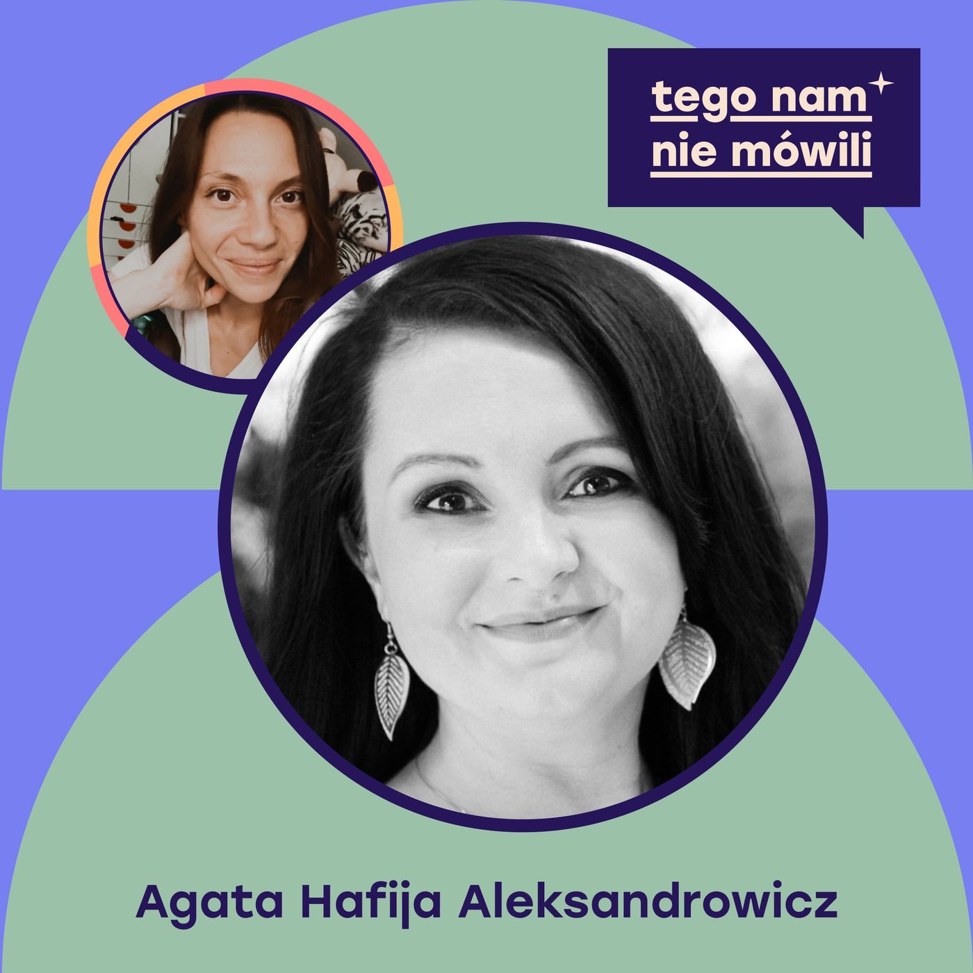 026: Karmienie piersią - fakty i mity. Część 1 | Agata Hafija Aleksandrowicz