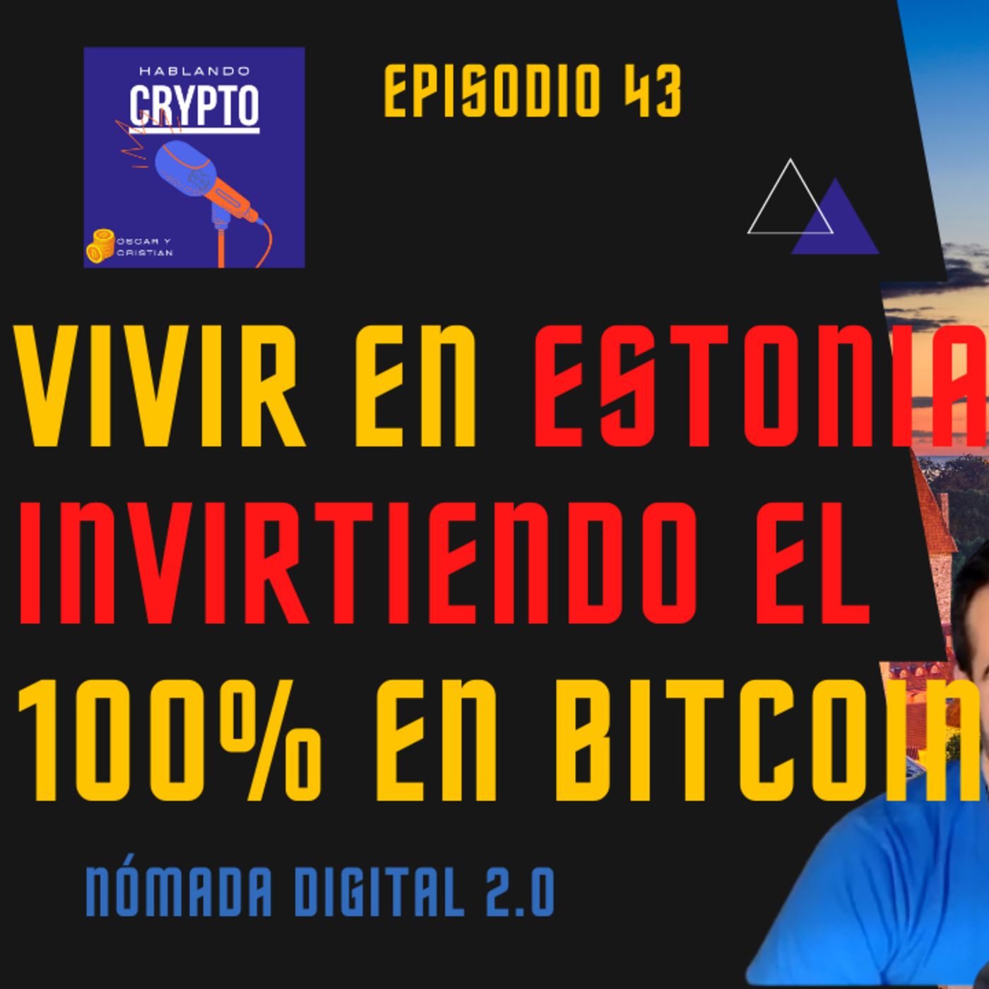 Hablando Crypto