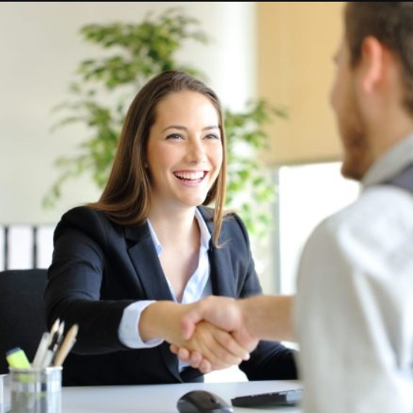 human resource recruiting agency