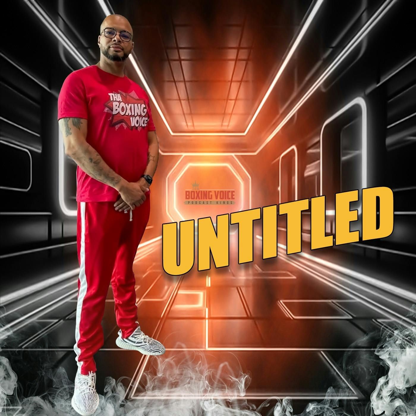 🎙Untitled: Where We Just Talk, Could Be Life, Music, Relationships Or Whatever You Want❗️ episode artwork