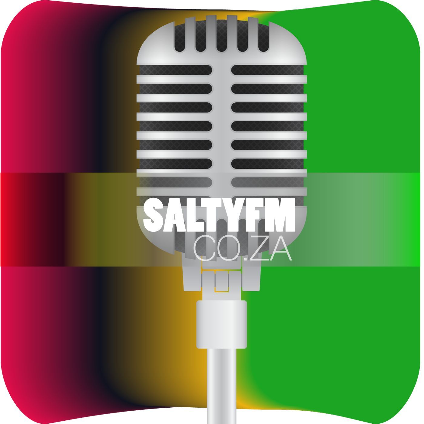 saltyfm amapiano