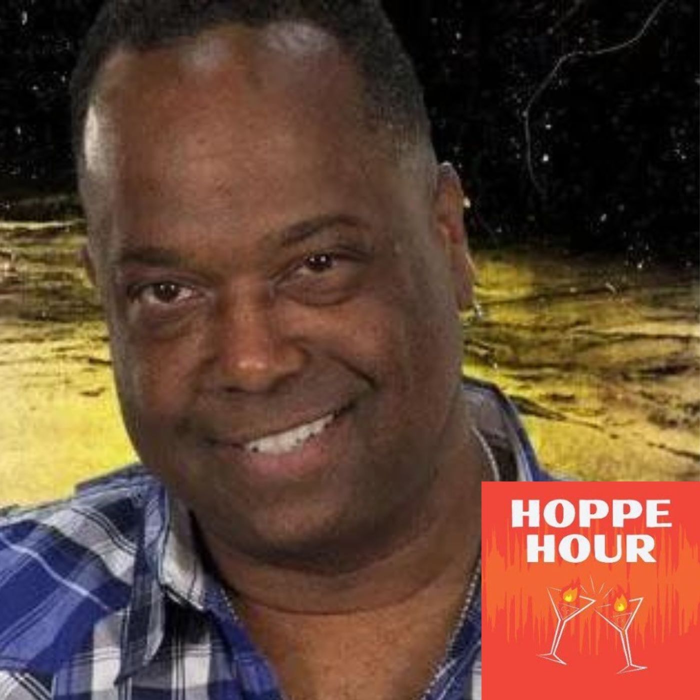 Baltimore Radio Legend Kirk McEwen Calls Into Hoppe Hour