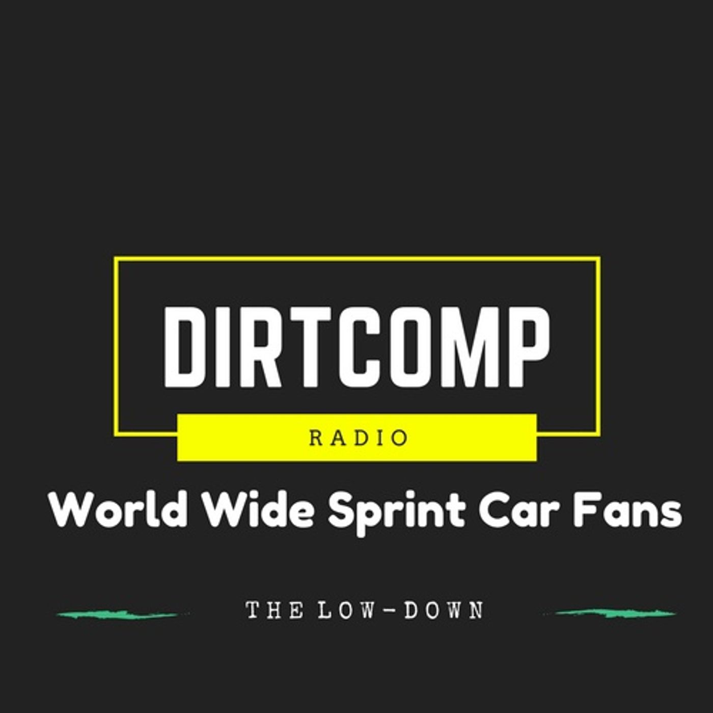 DIRTCOMP RADIO's show