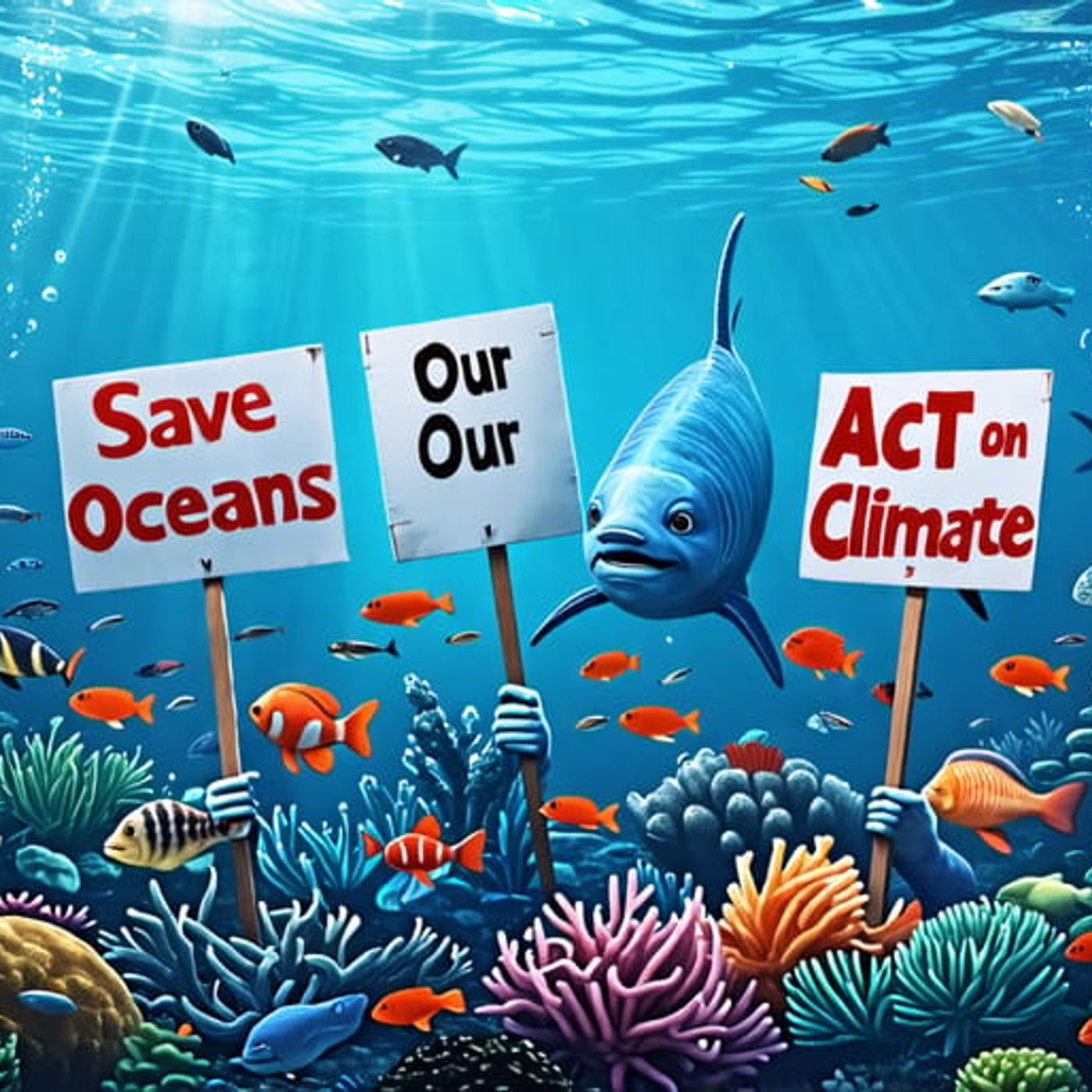 Rob McConnell Interviews - DR. DAVID GUGGENHEIM - The Ocean Doctor