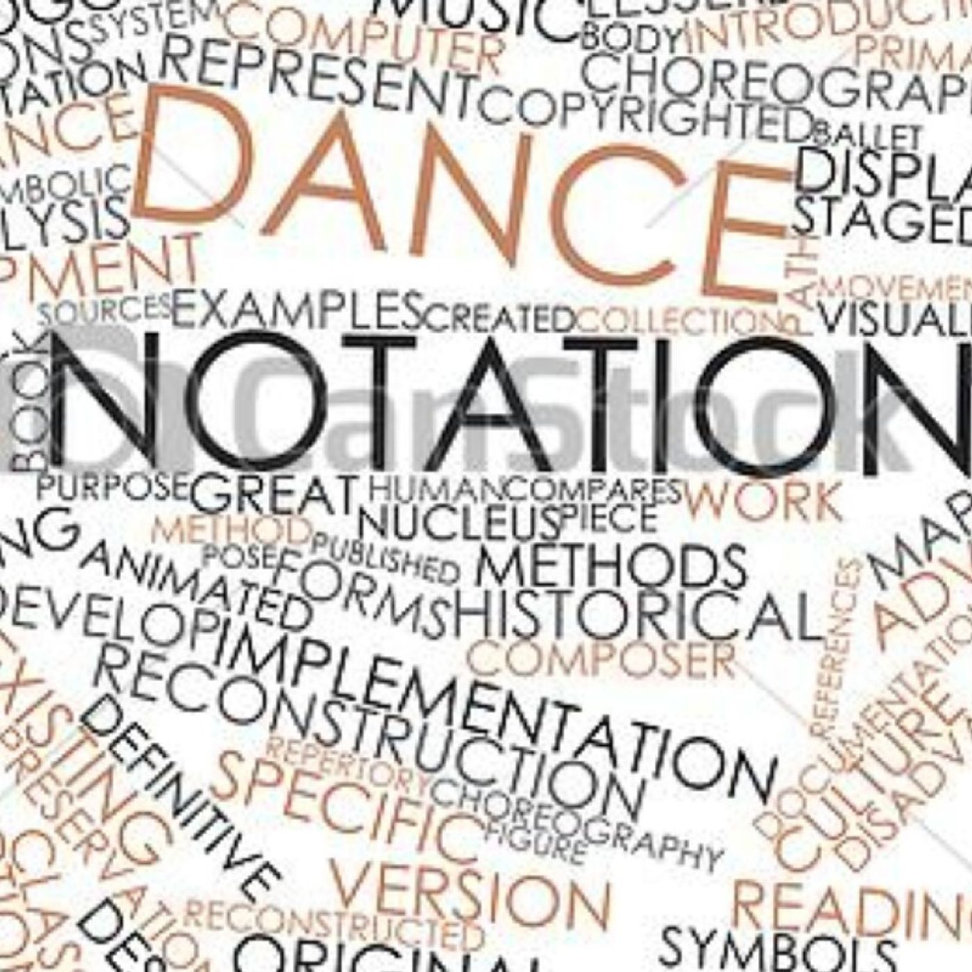 Episode 132 - Dance National episode artwork