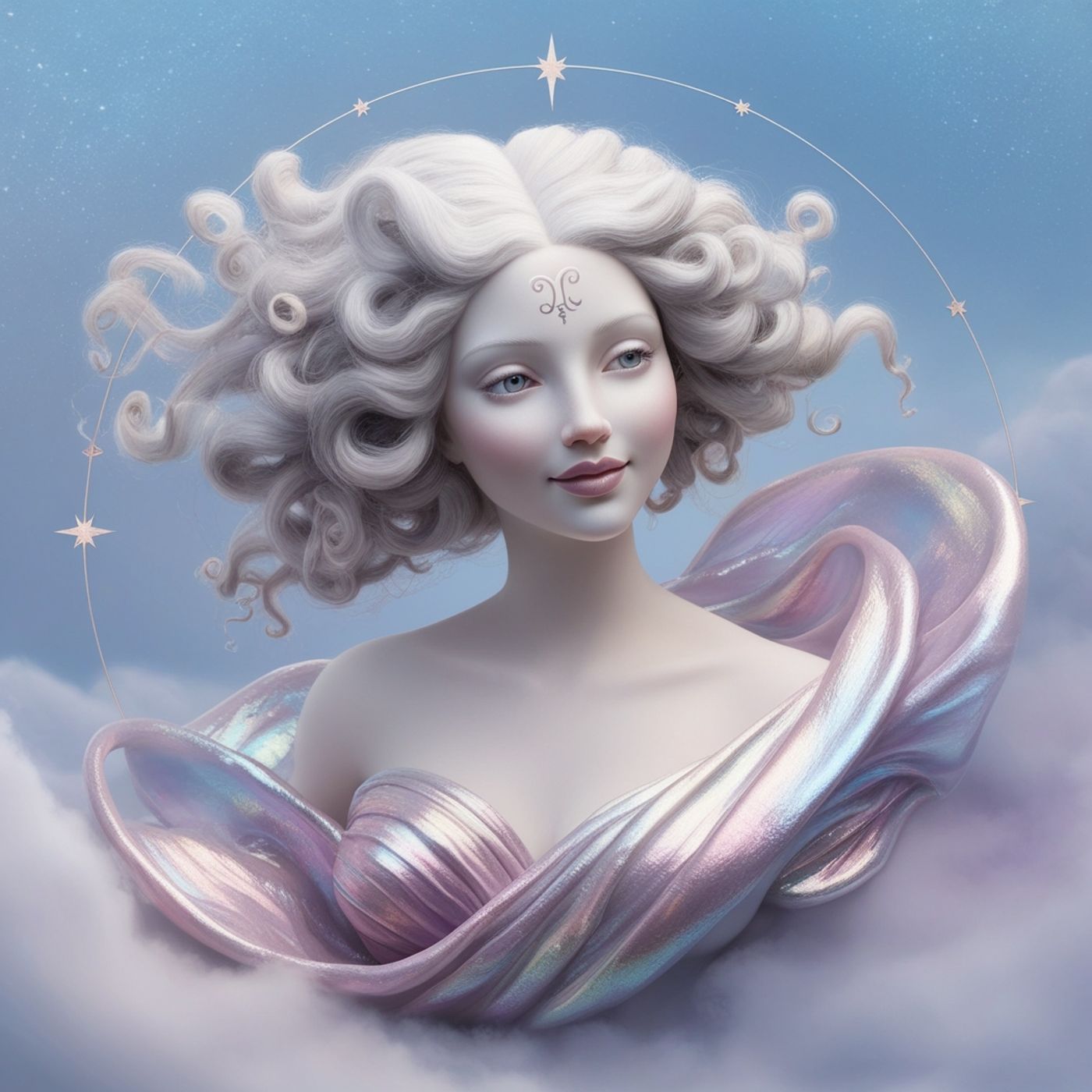 VENERE IN GEMELLI DAL 5 LUGLIO AL 31 LUGLIO episode artwork