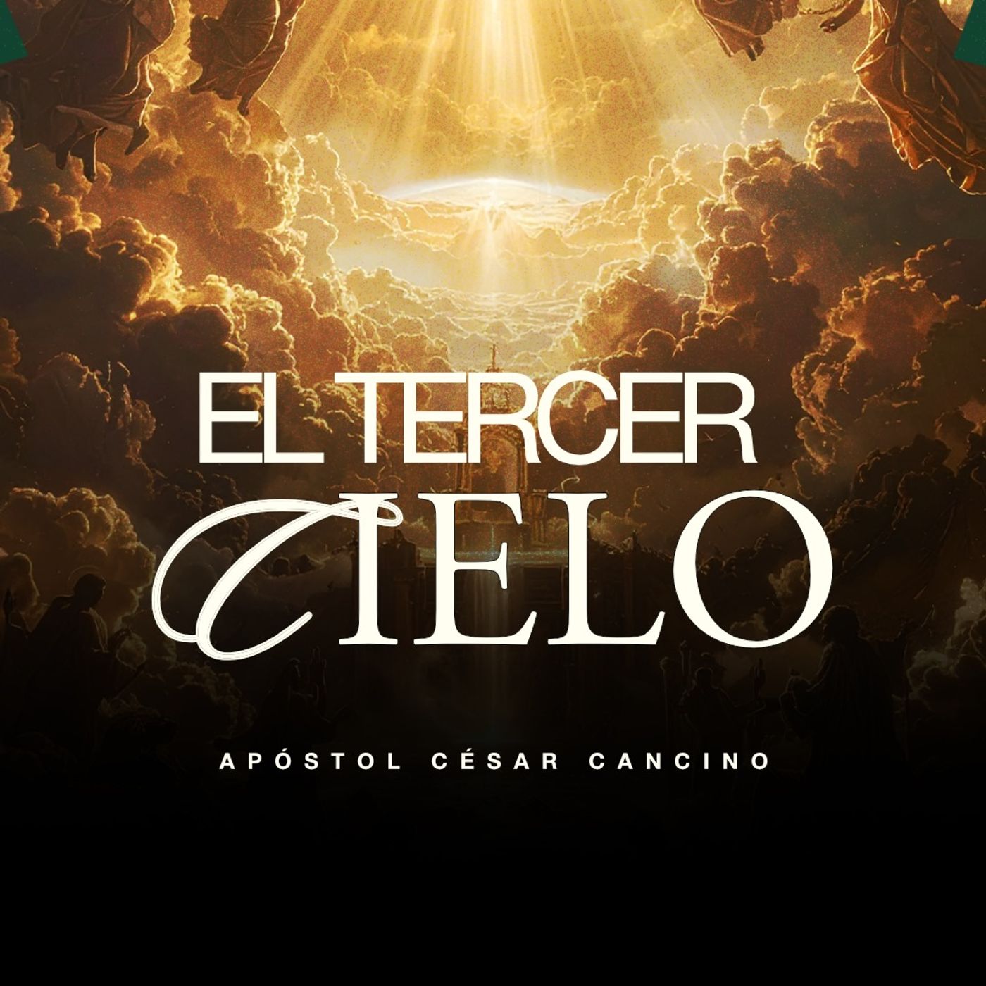 El tercer cielo.