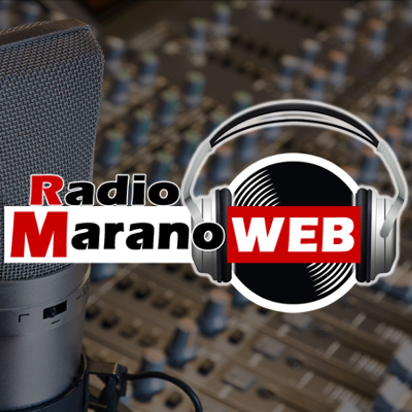 Radio Marano Web's show