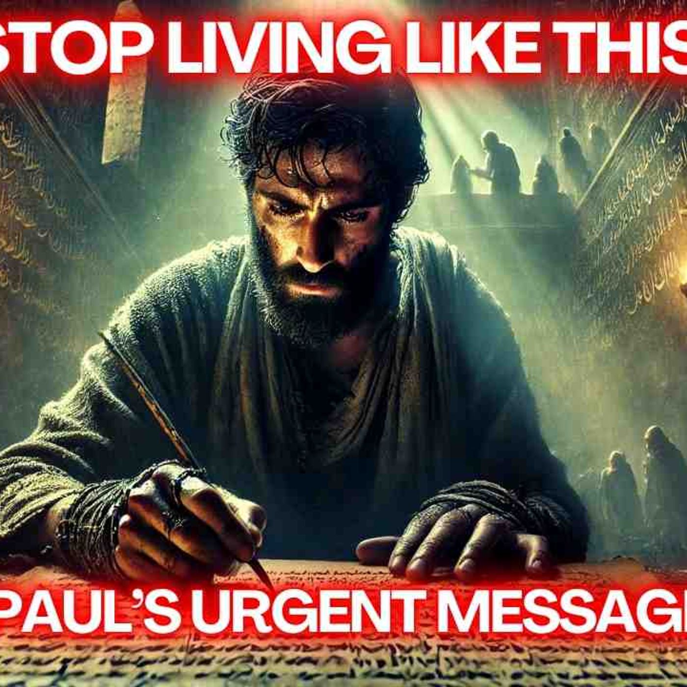 10 Life-Changing Lessons from 1st Corinthians Every Christian Must Know