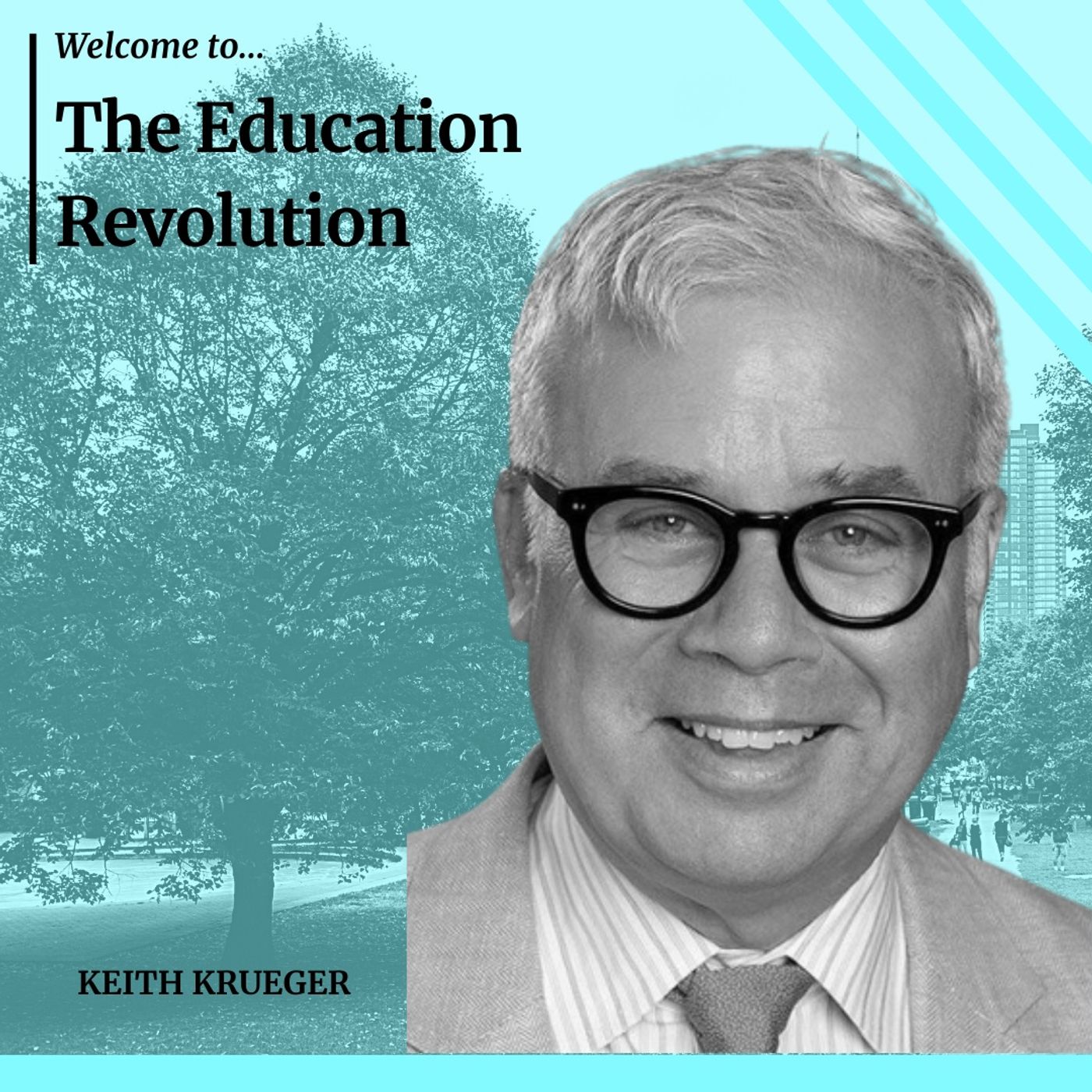 The Education Revolution