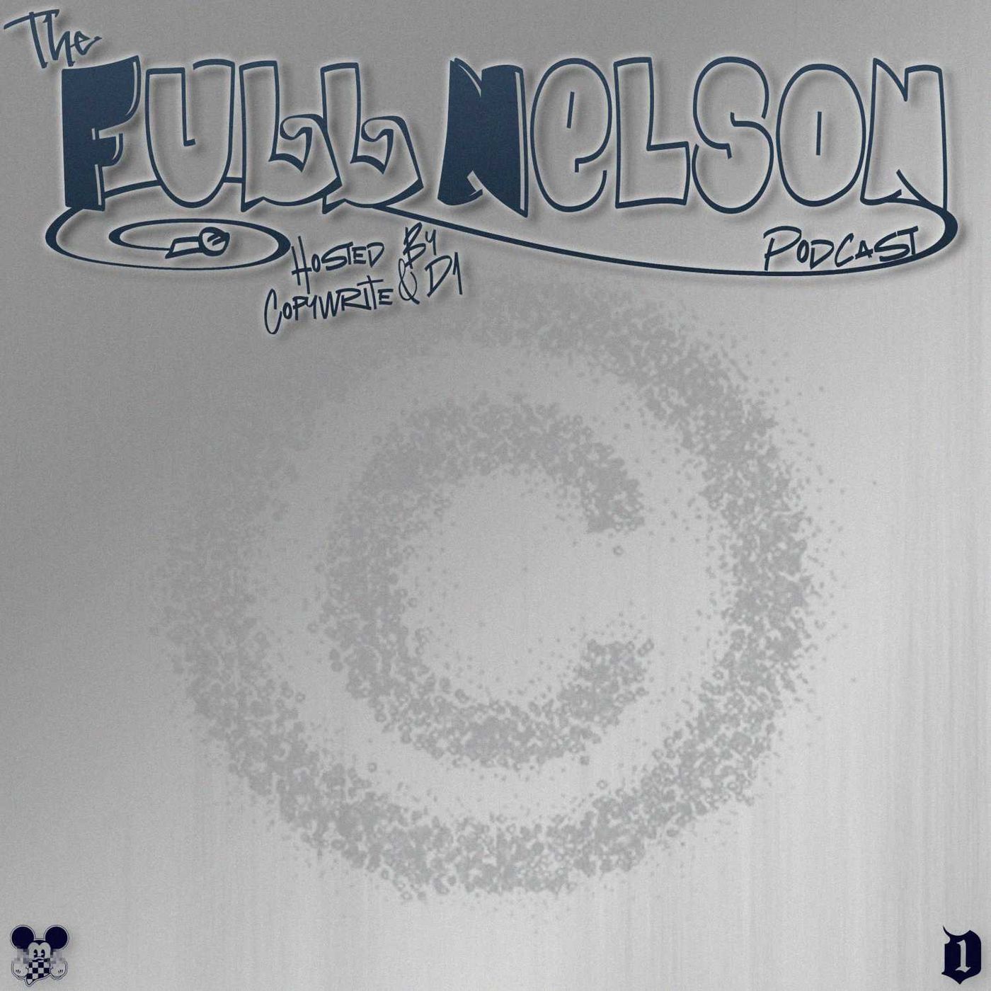 The Full Nelson Podcast cover art
