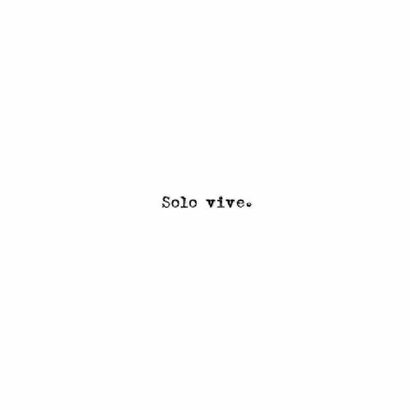 Solo Vive_Mc DanH episode artwork